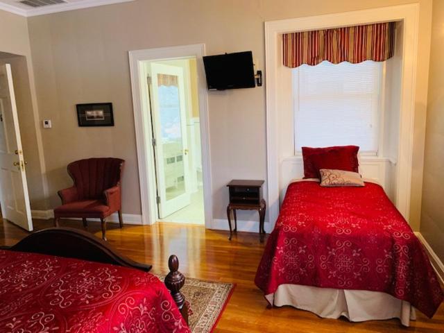 Deluxe Queen Room photo 2