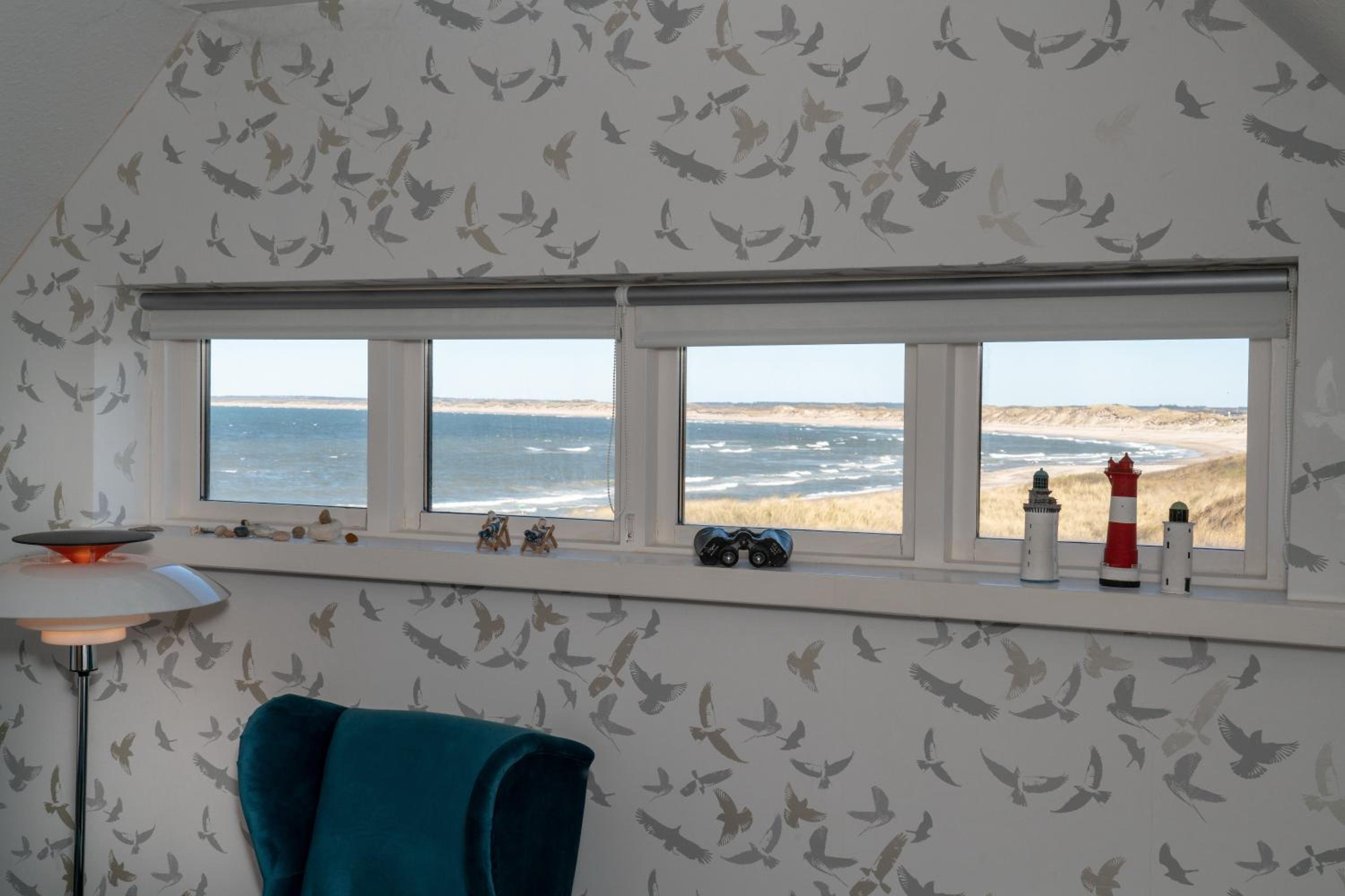 Suite with Sea View photo 2