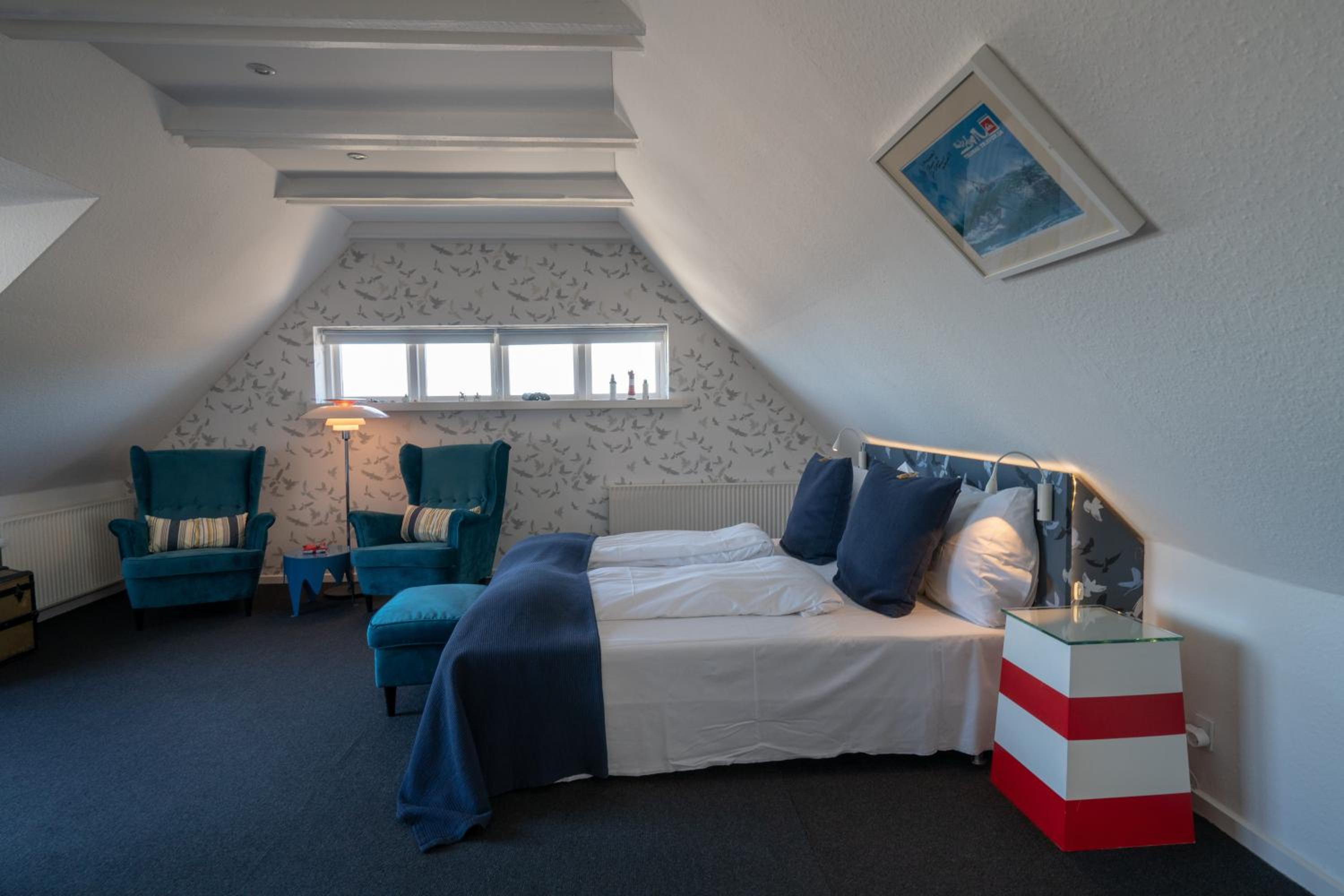 Suite with Sea View photo 3