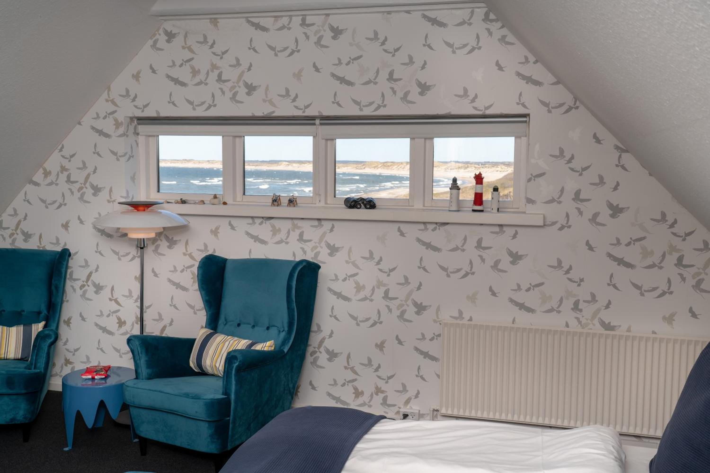 Suite with Sea View photo 1