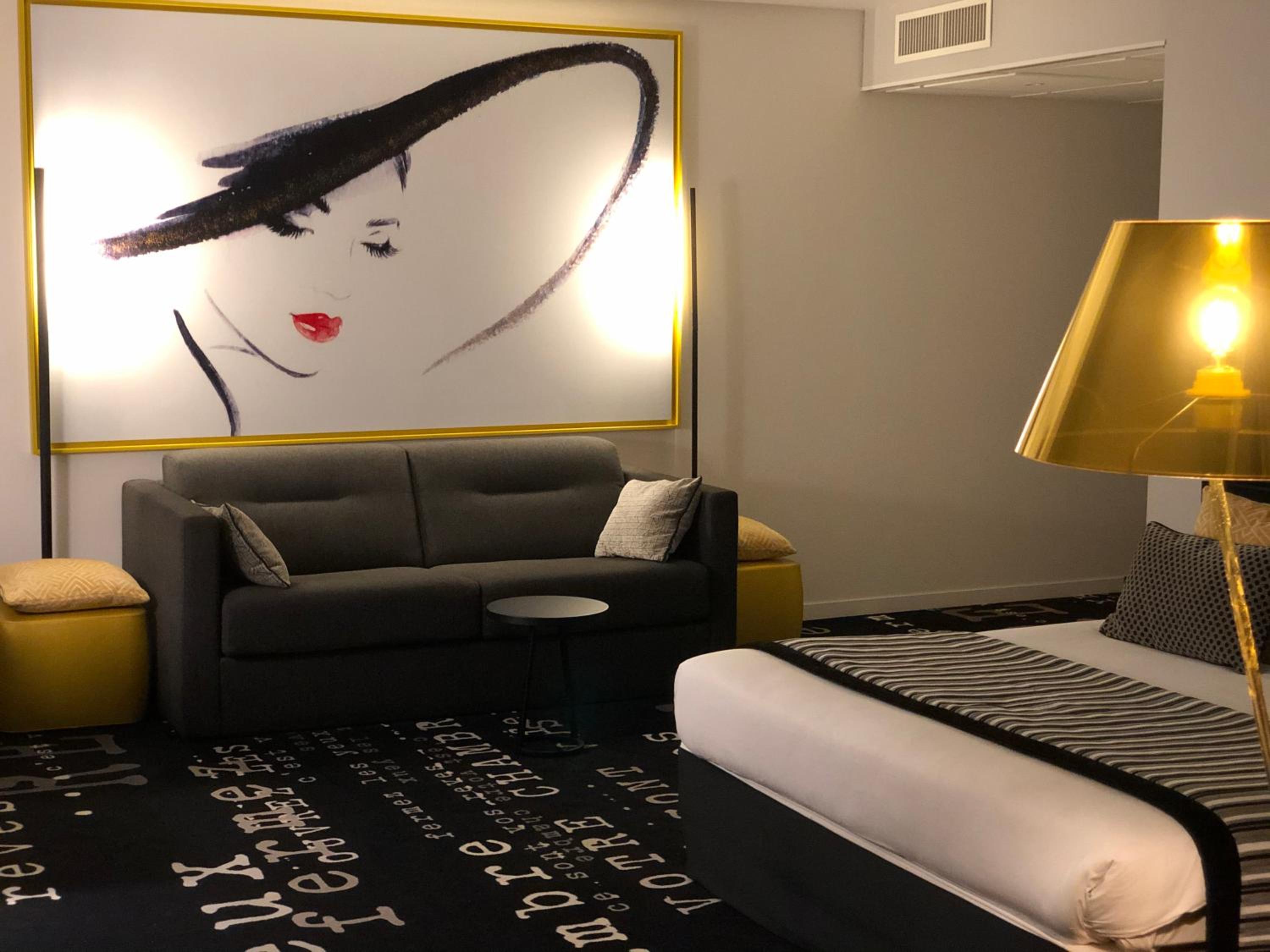 Superior Queen Room - Photo 3