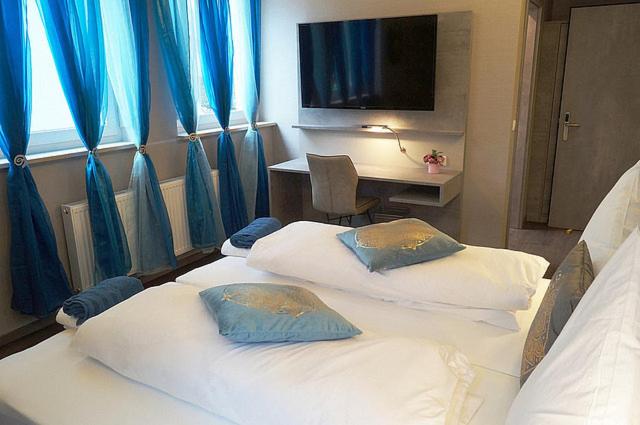 Small Double Room