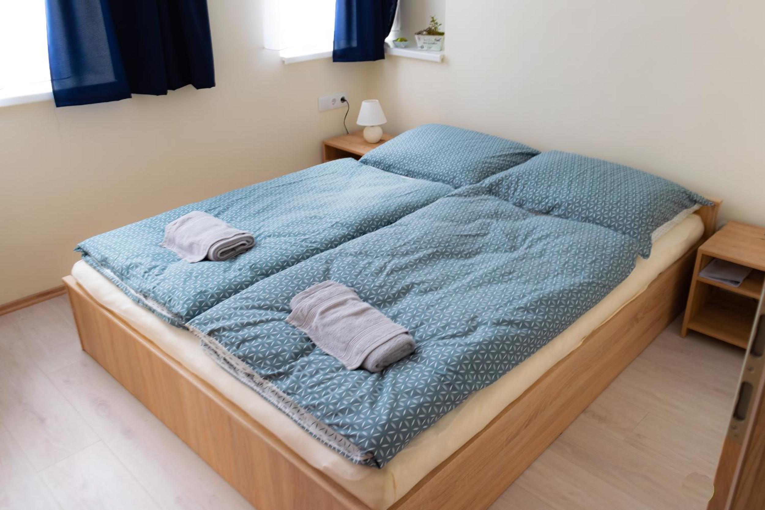 Double Room with Private Bathroom - Photo 5