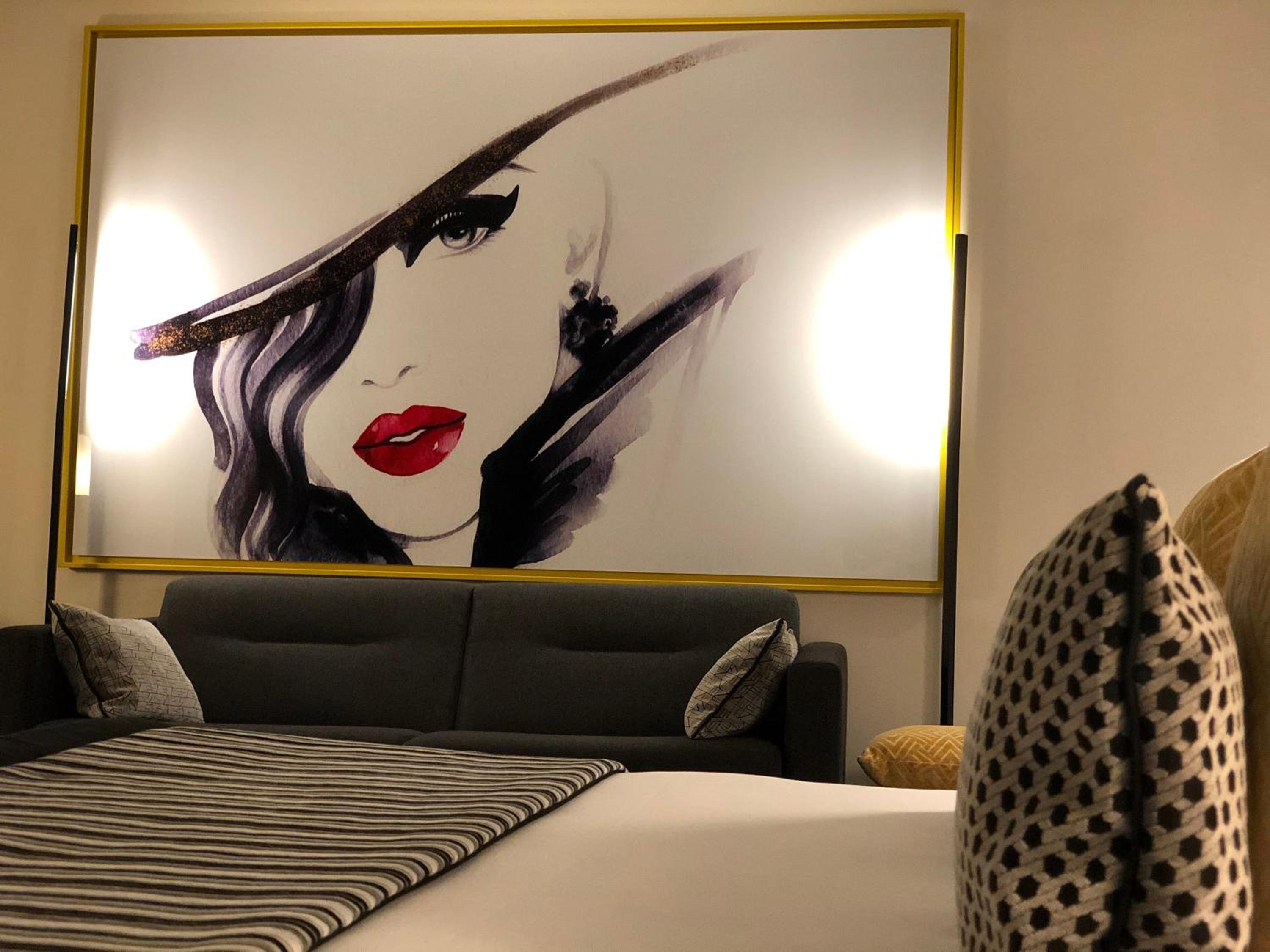 Superior Queen Room - Photo 2