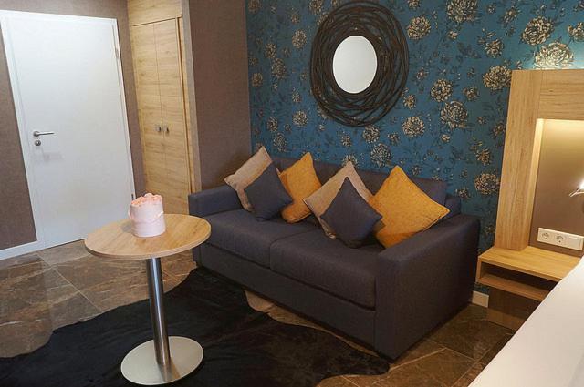 Standard Suite