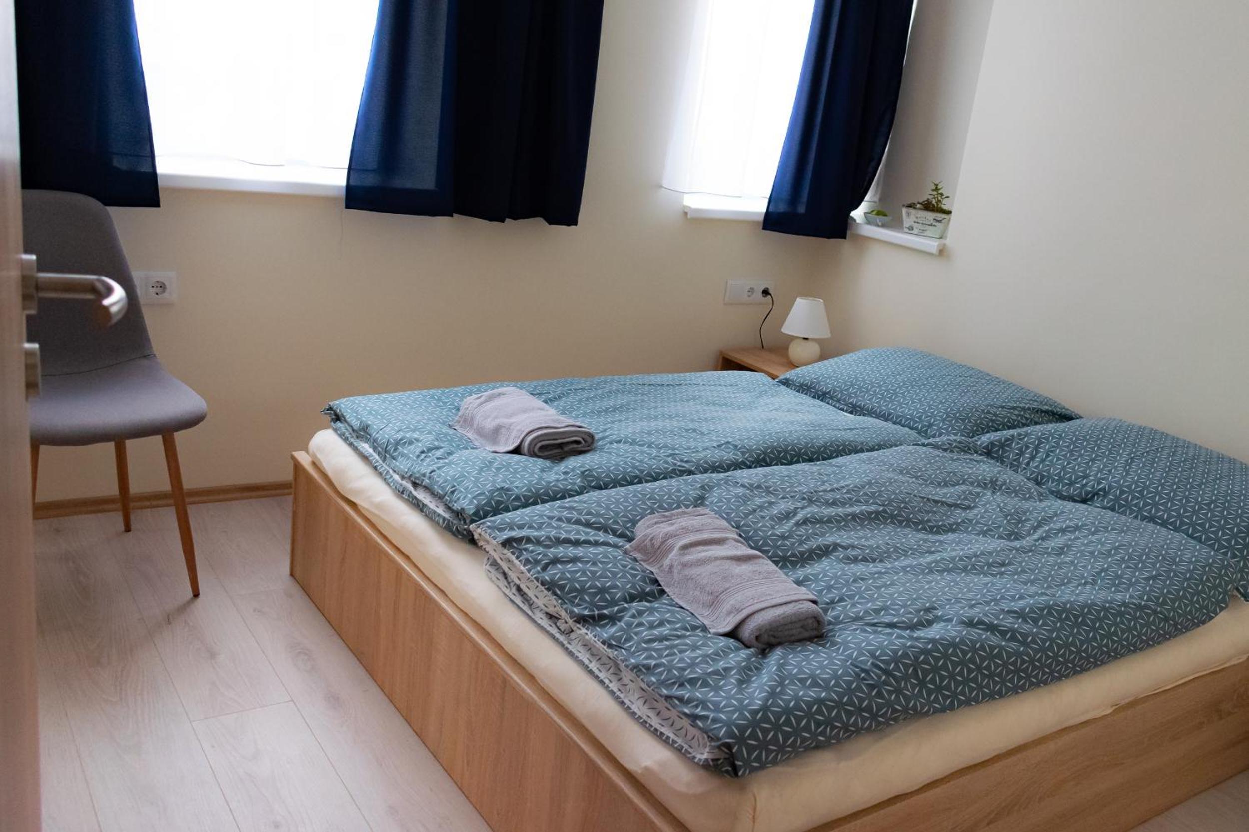 Double Room with Private Bathroom - Photo 1