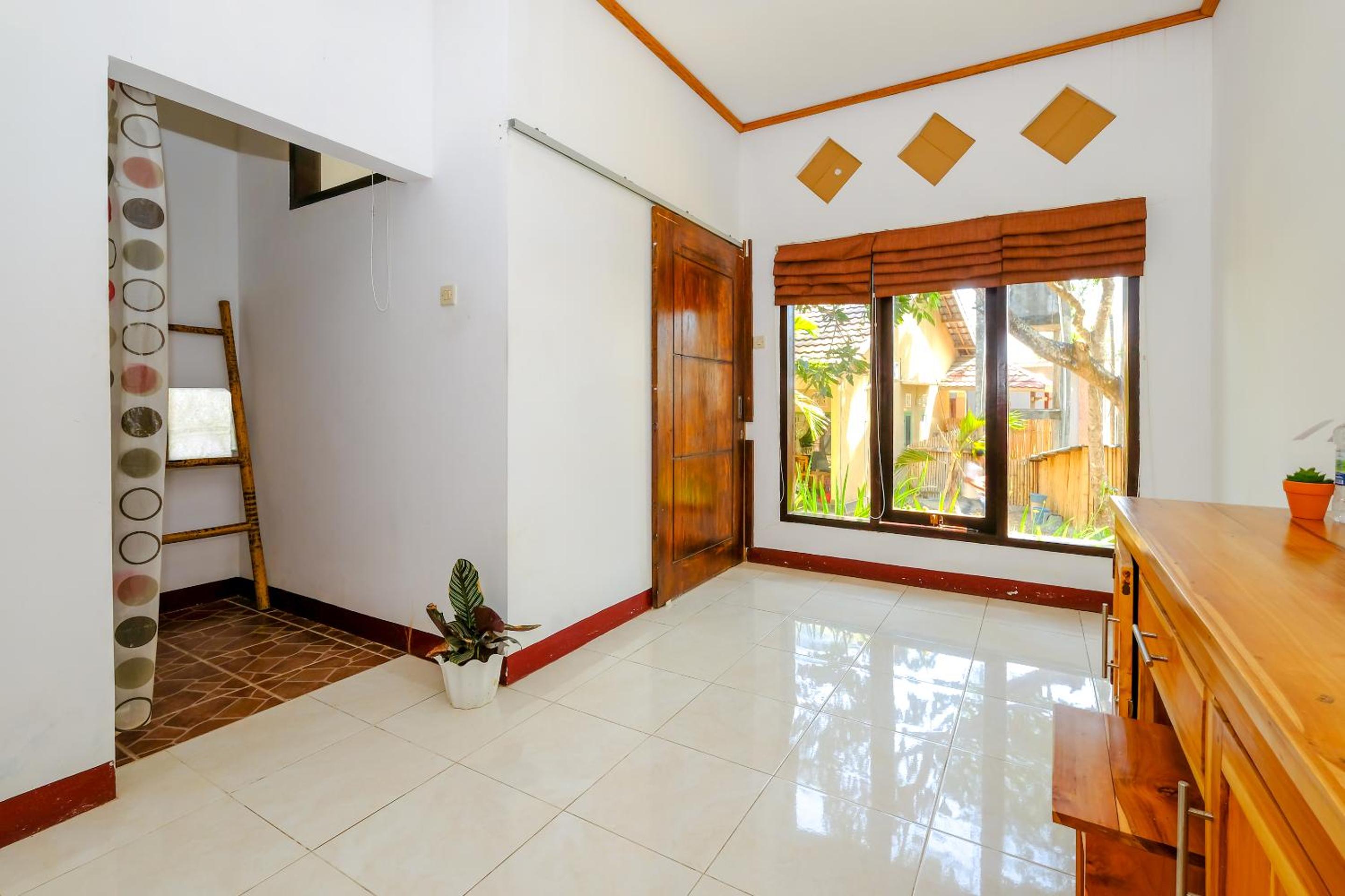 Double Room with Garden View photo 1