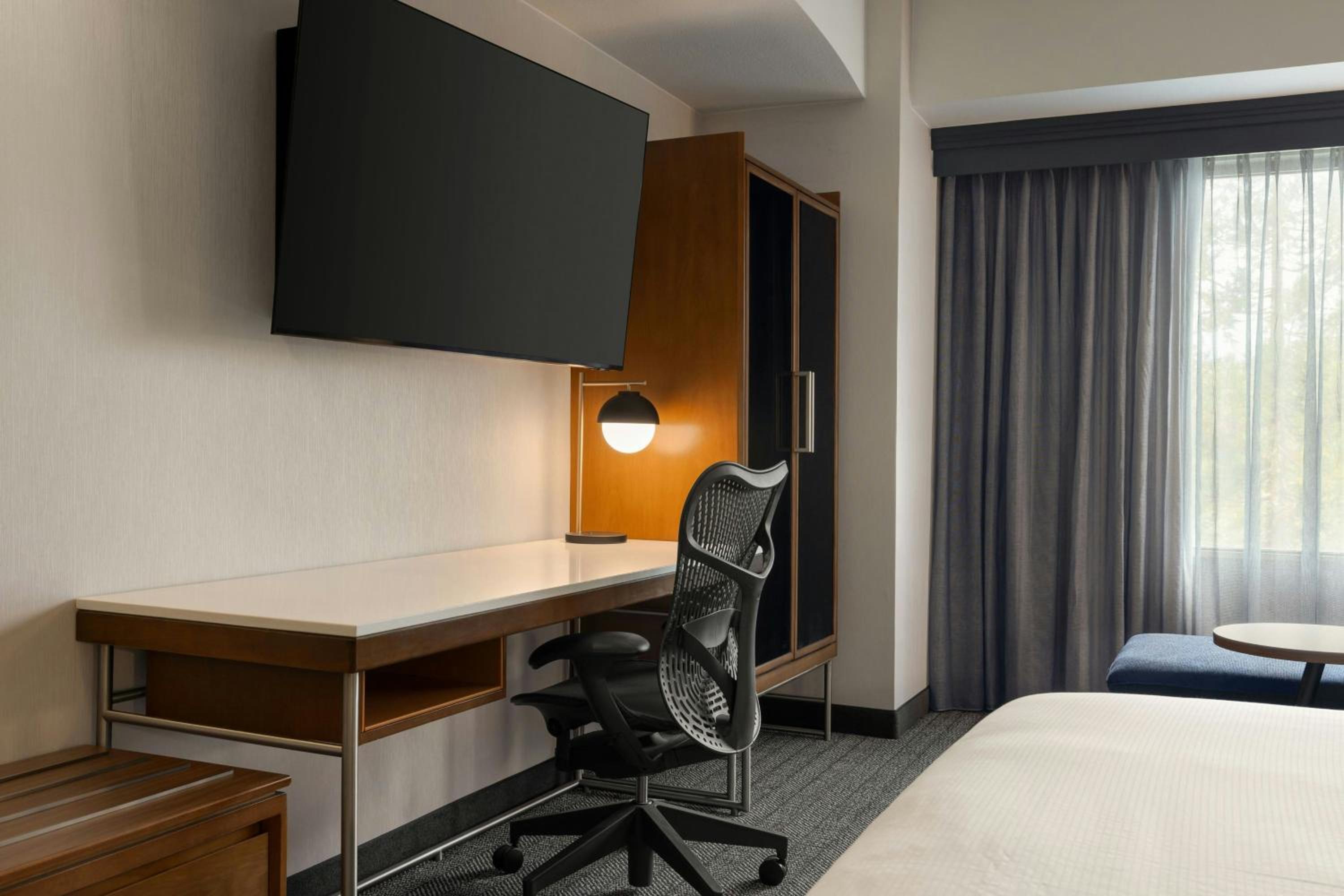 Courtyard by Marriott San Jose Campbell, Foto 5
