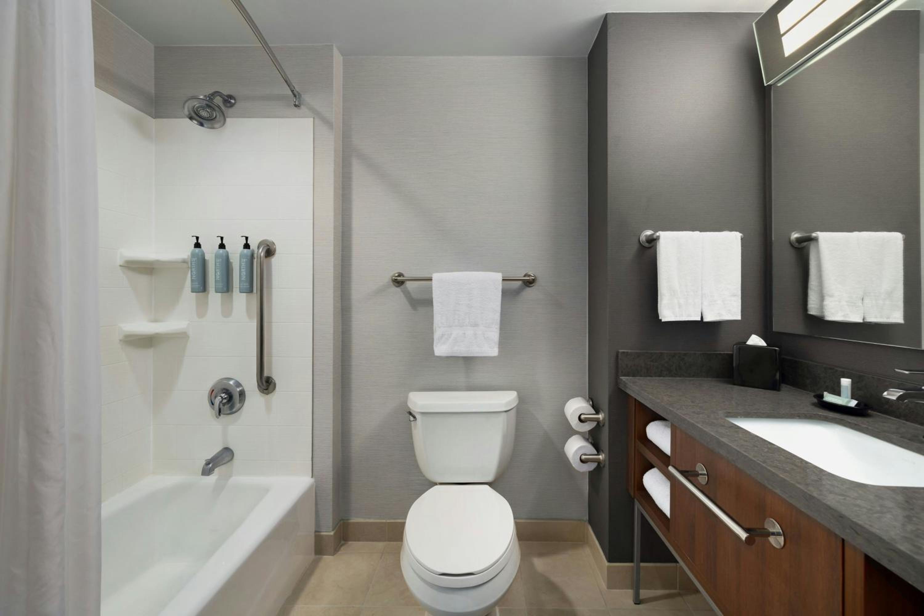 Courtyard by Marriott San Jose Campbell, Foto 7