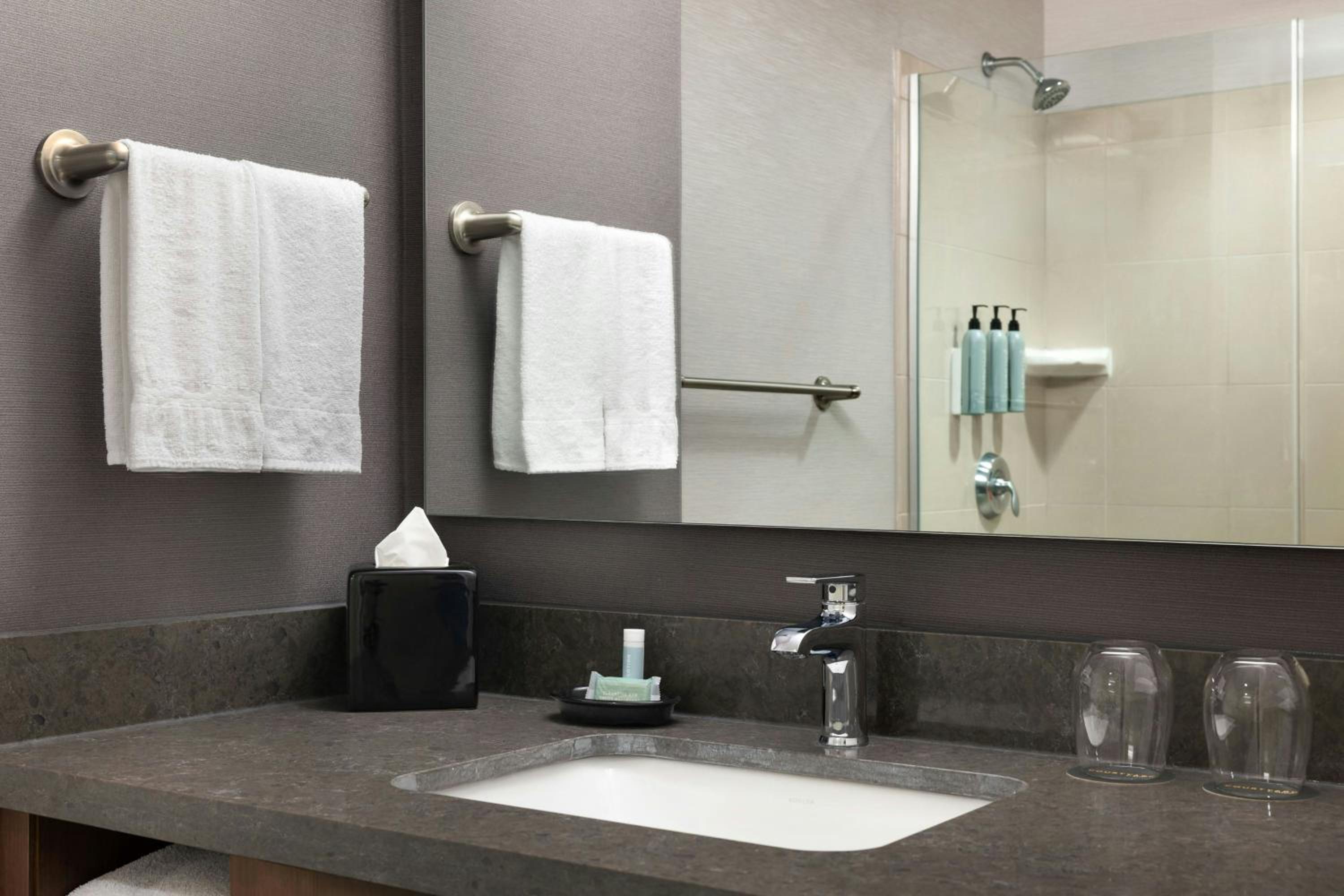 Courtyard by Marriott San Jose Campbell, Foto 6