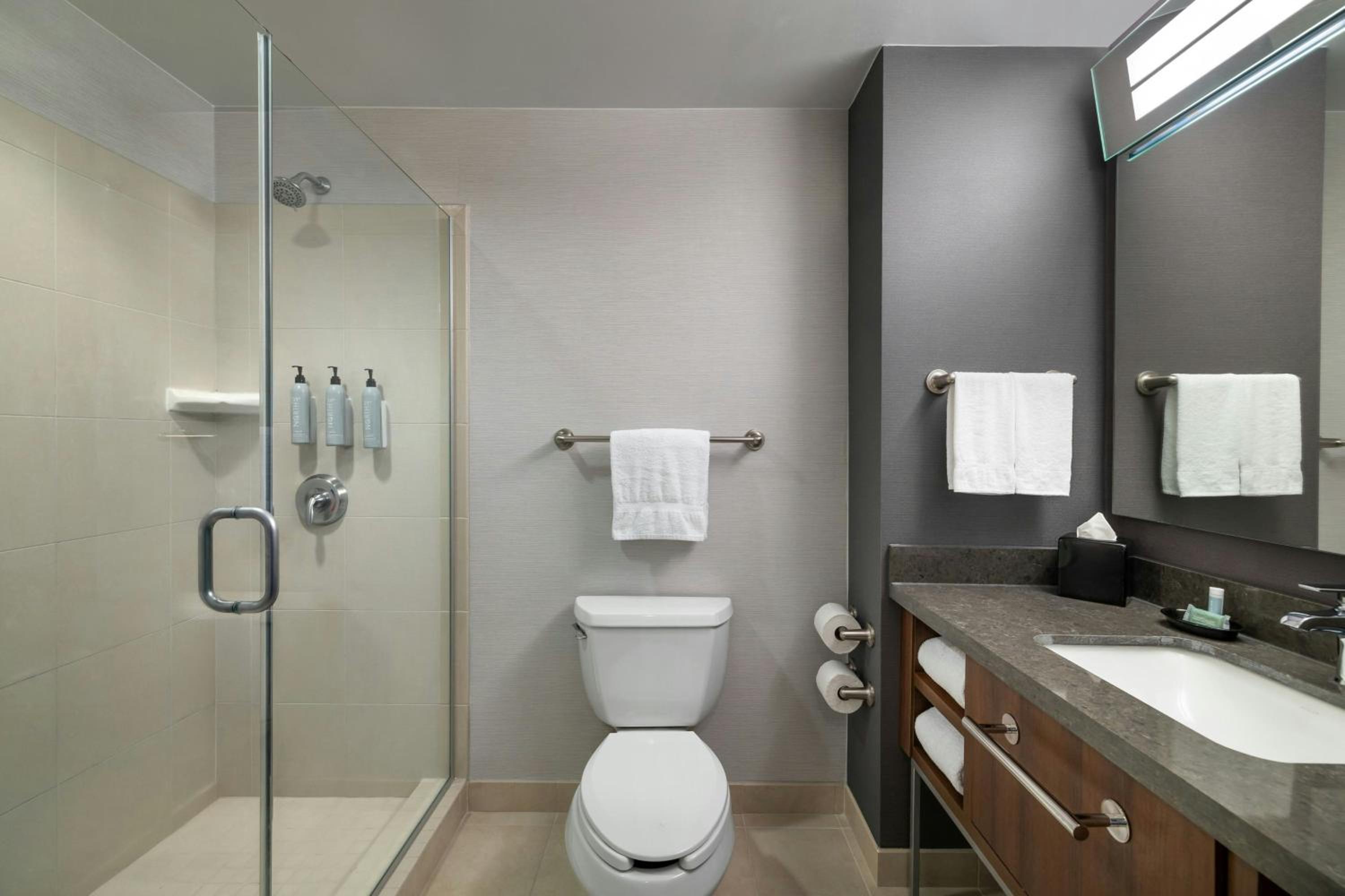Courtyard by Marriott San Jose Campbell, Foto 8