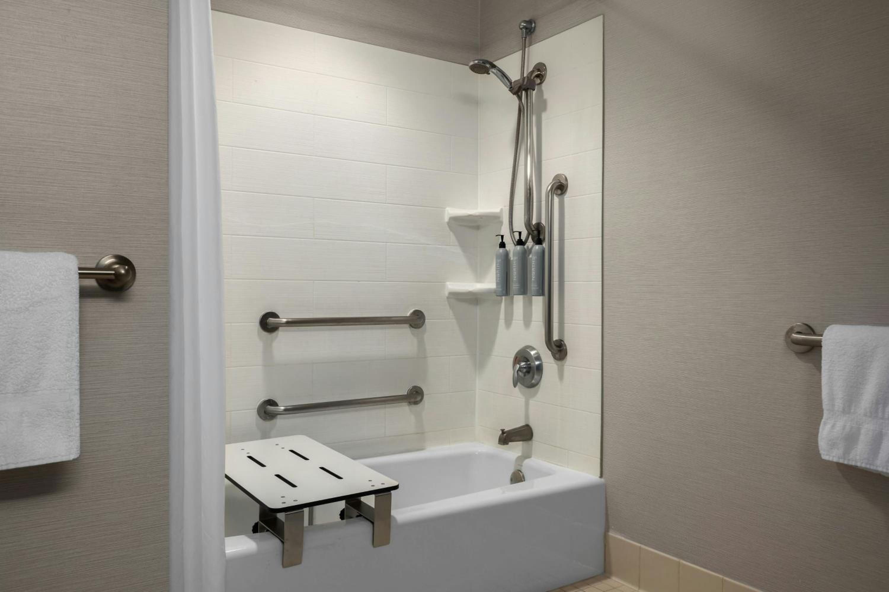 Courtyard by Marriott San Jose Campbell, Foto 9