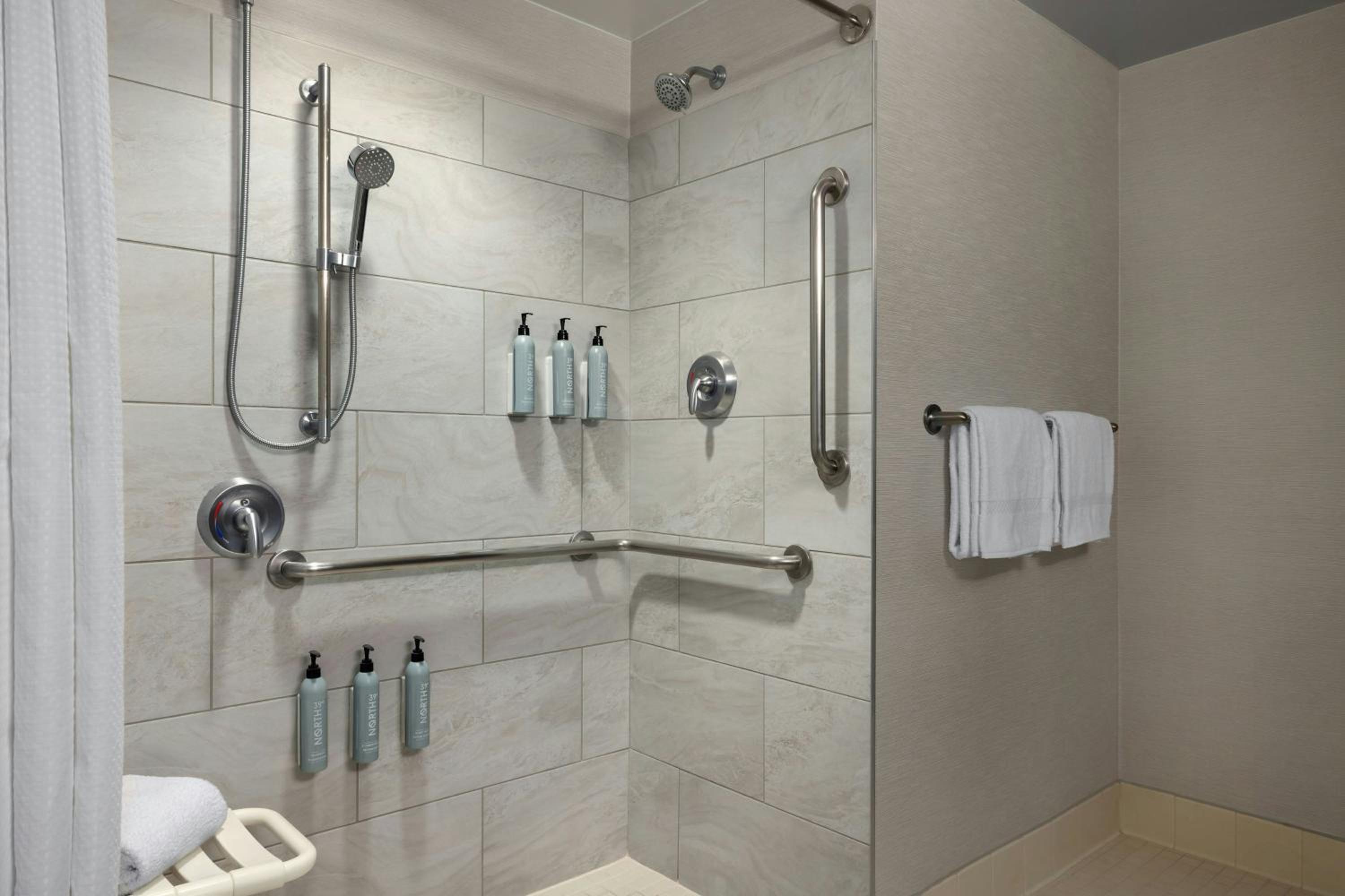 Courtyard by Marriott San Jose Campbell, Foto 10