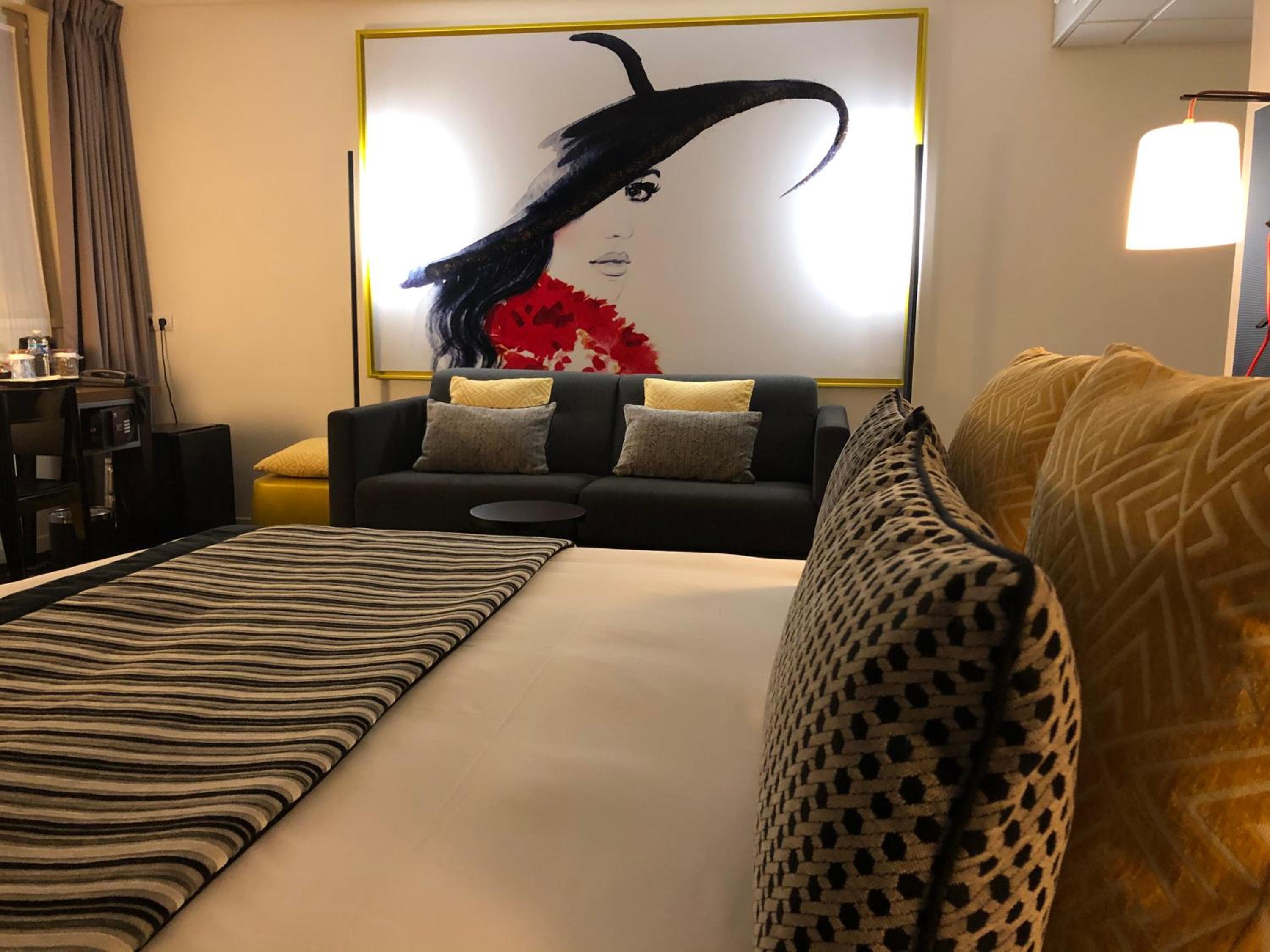 Superior Queen Room - Photo 12