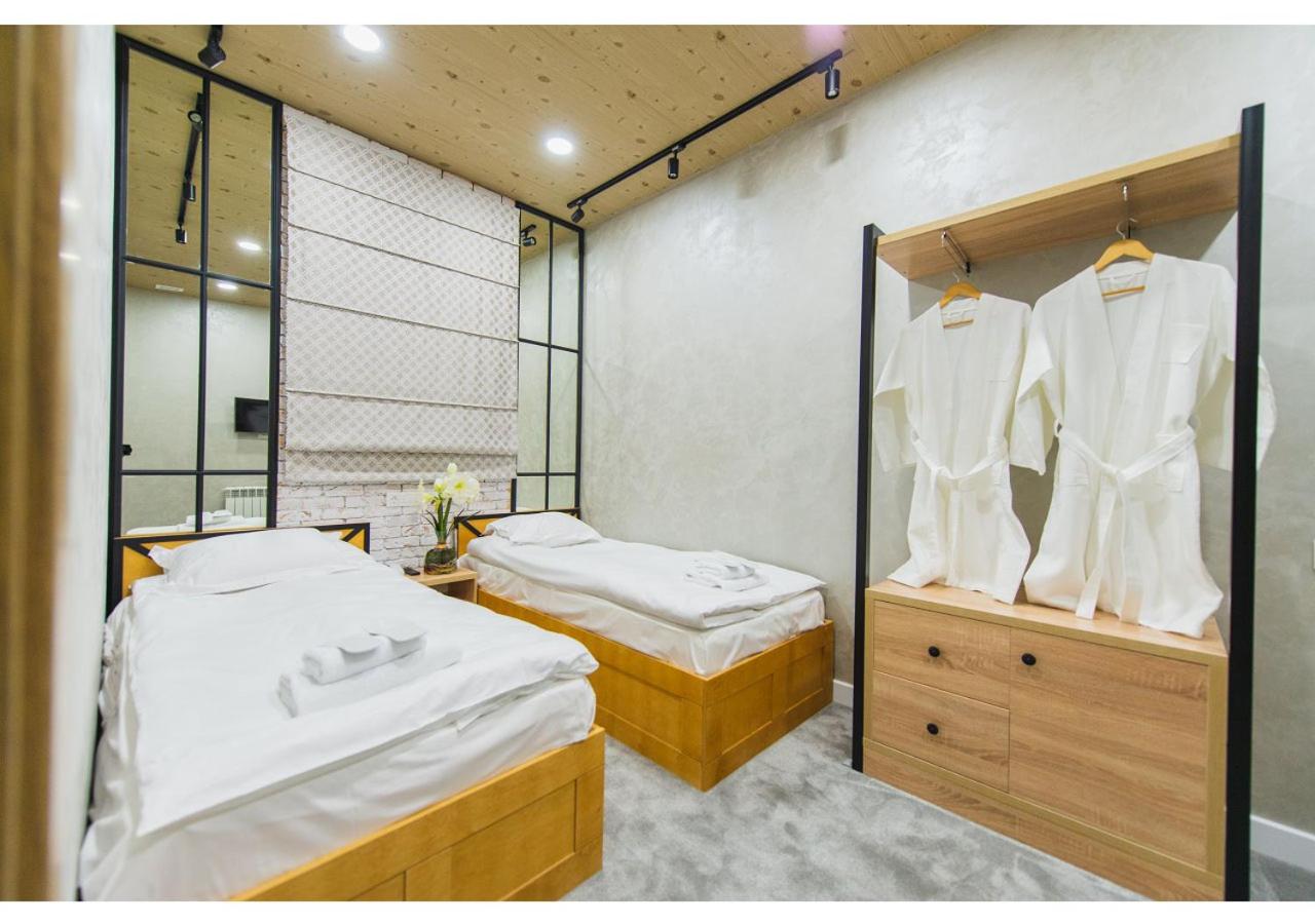 Twin Room photo 1