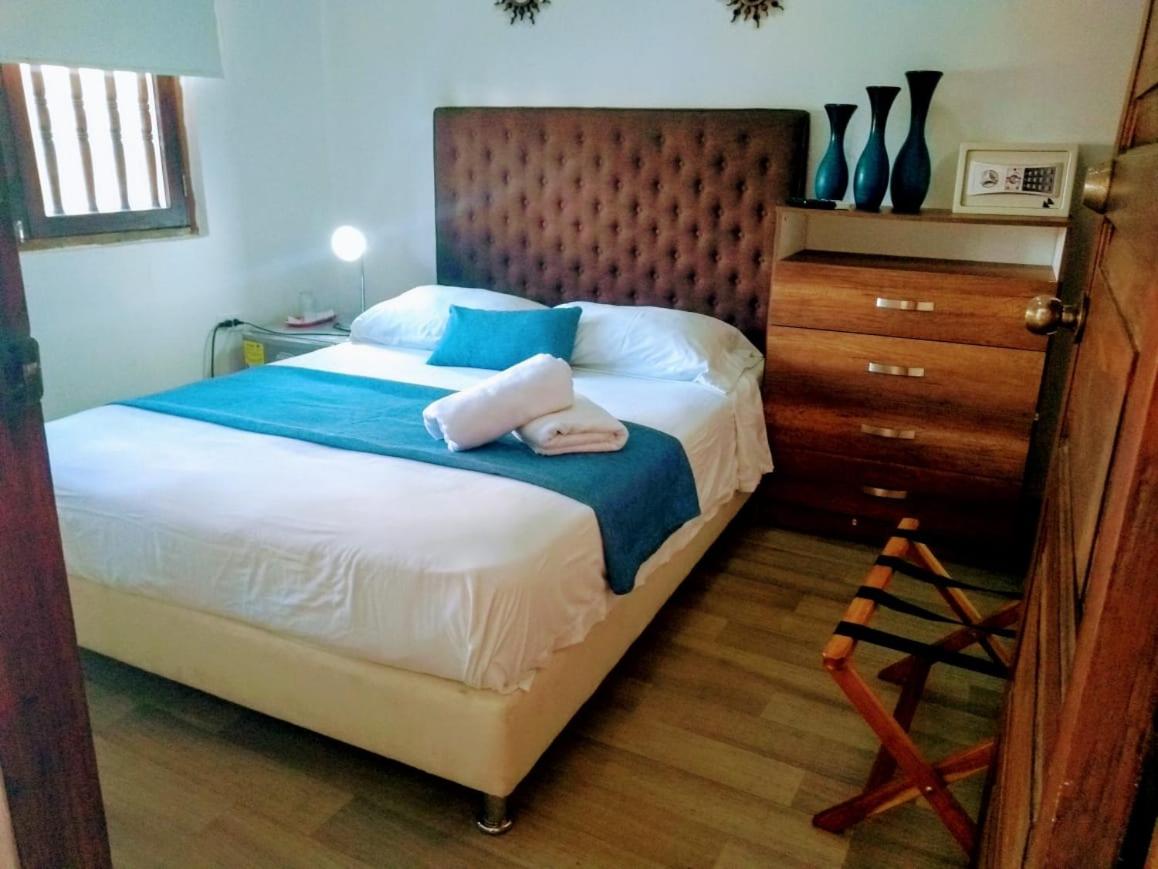 Standard Double Room photo 3