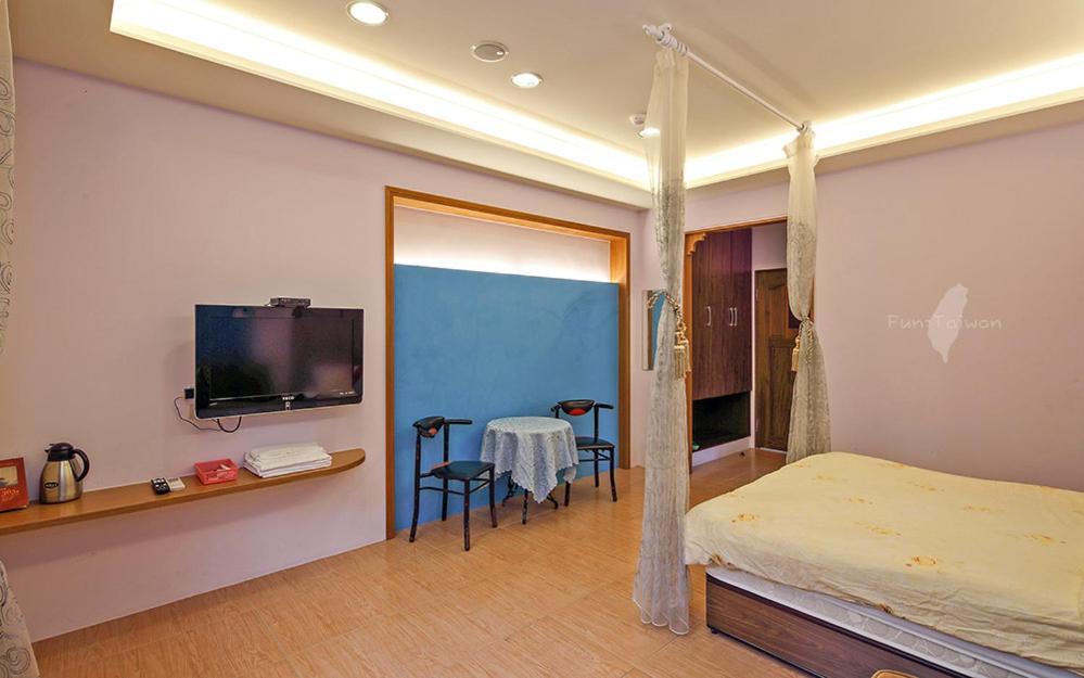 Double Room photo 2