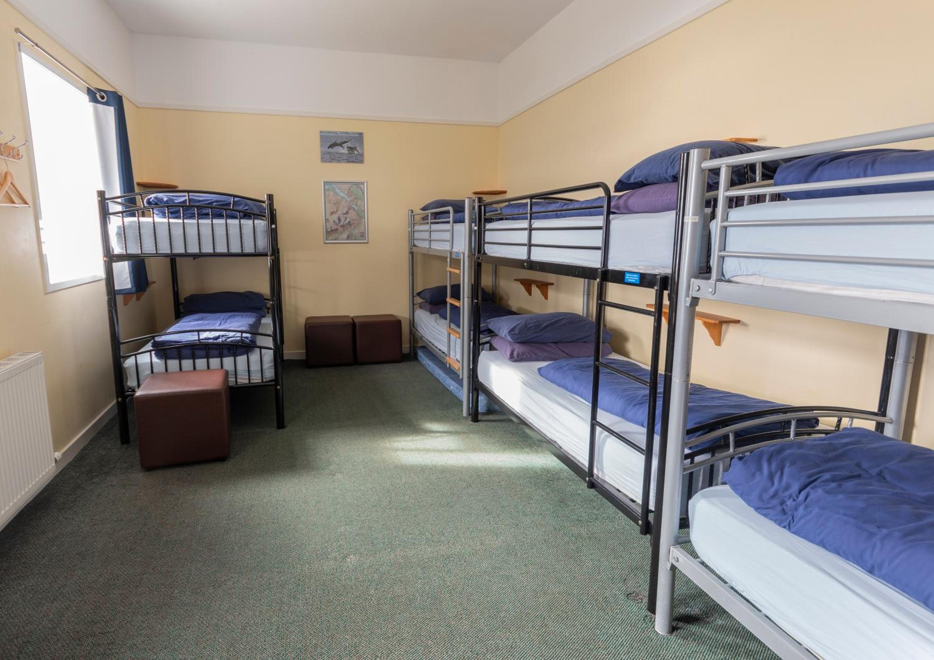 Single Bed in Male Dormitory Room photo 2