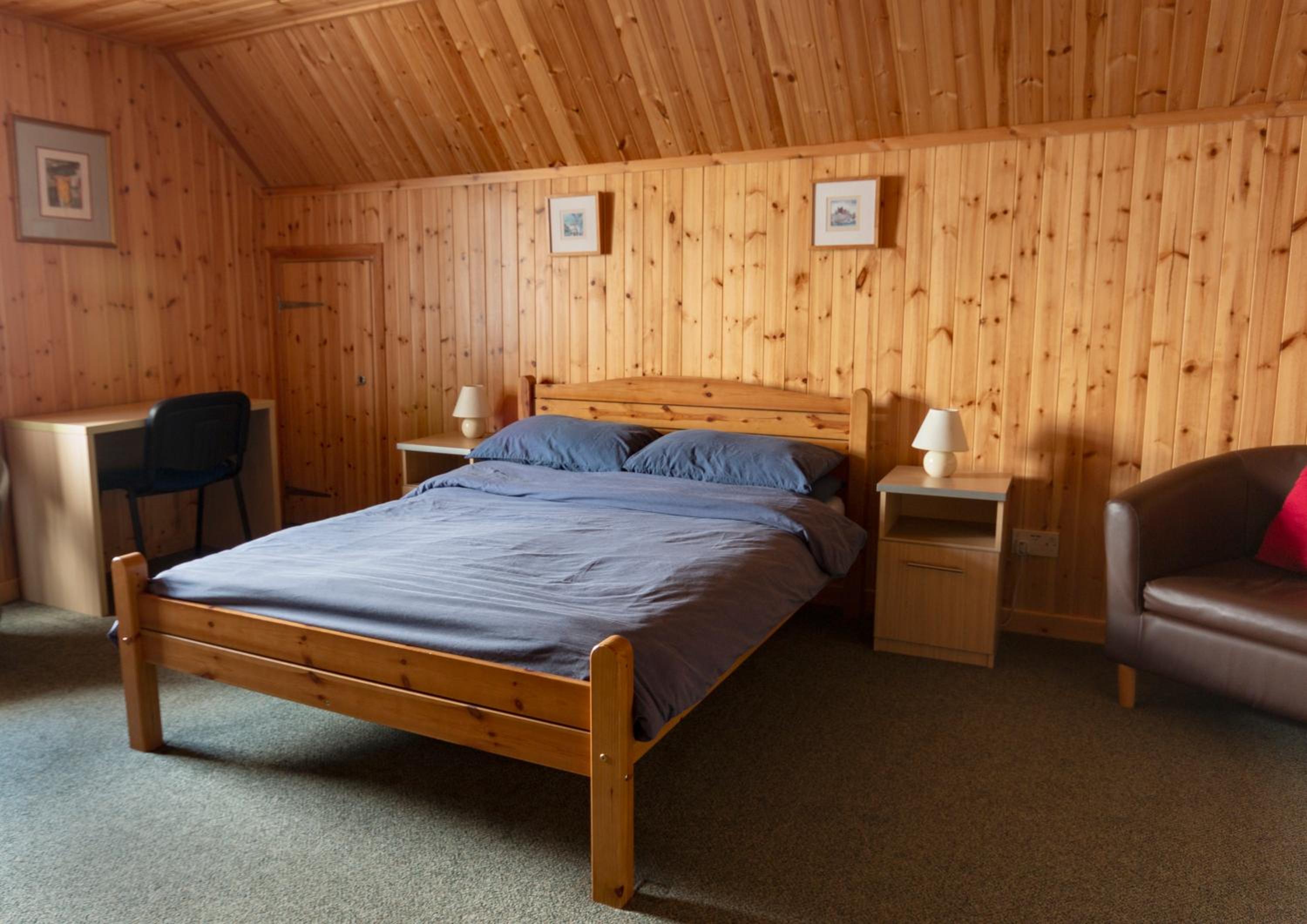 Standard Triple Room photo 3