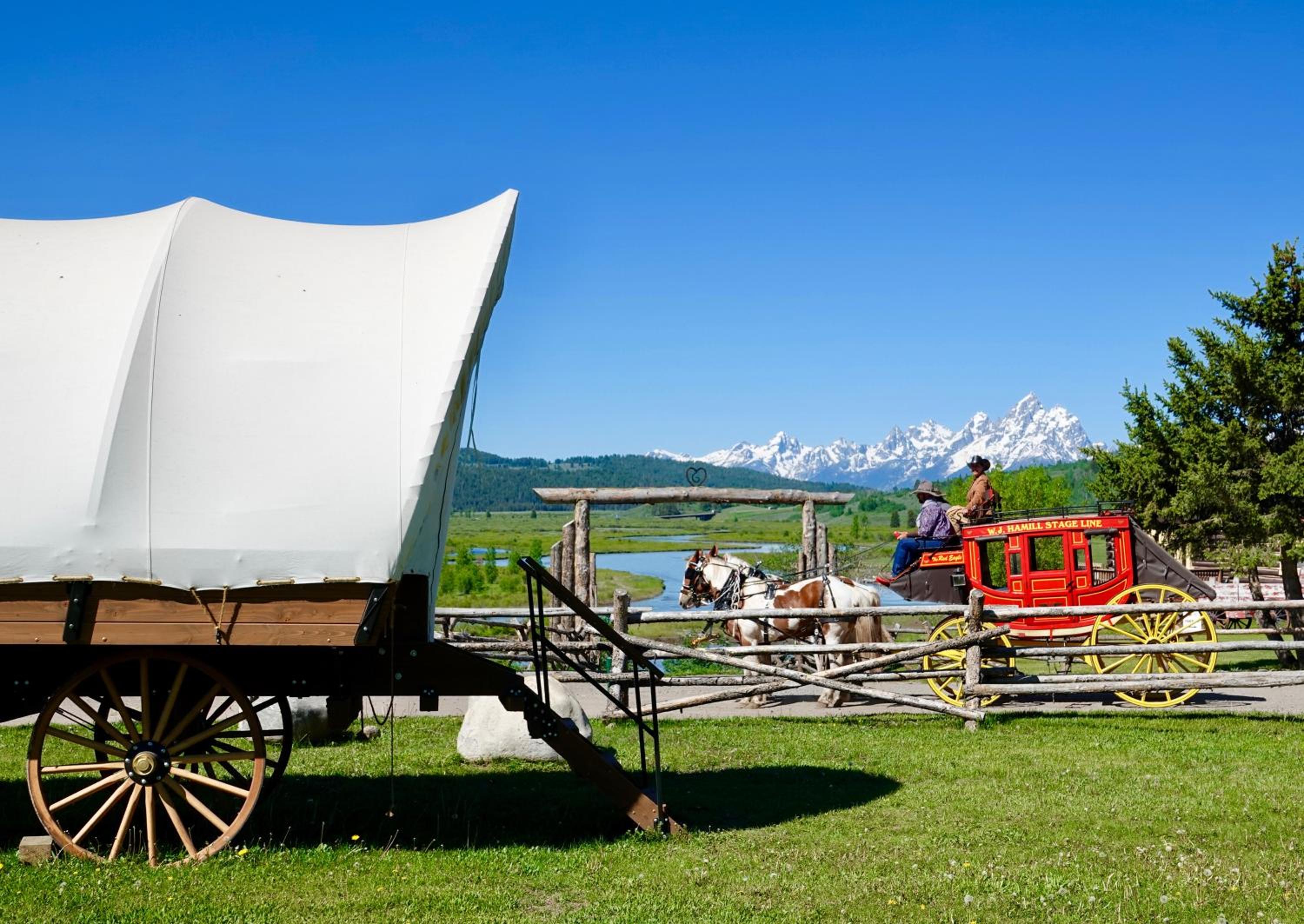 Wagon photo 3