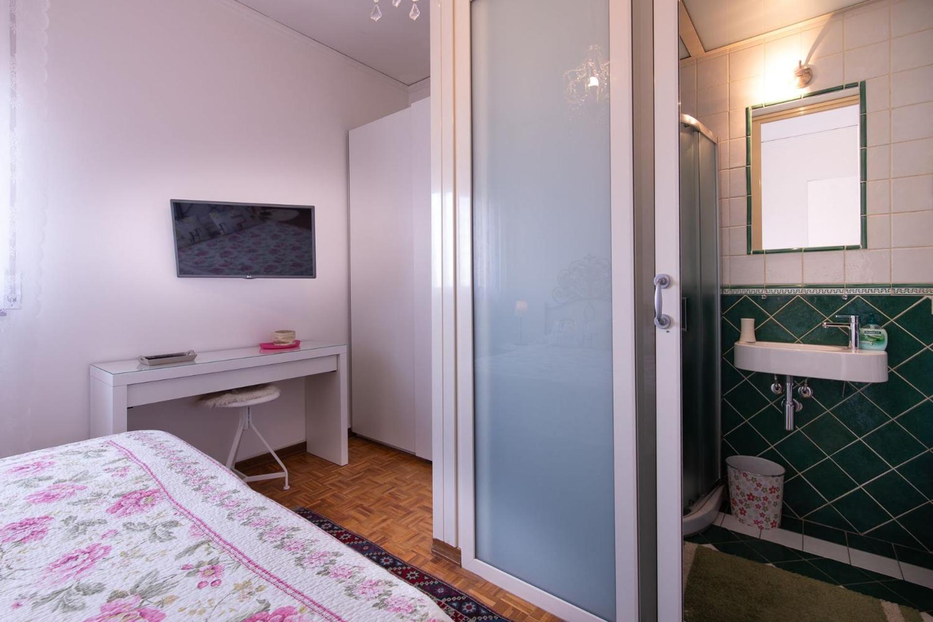 Comfort Quadruple Room photo 3