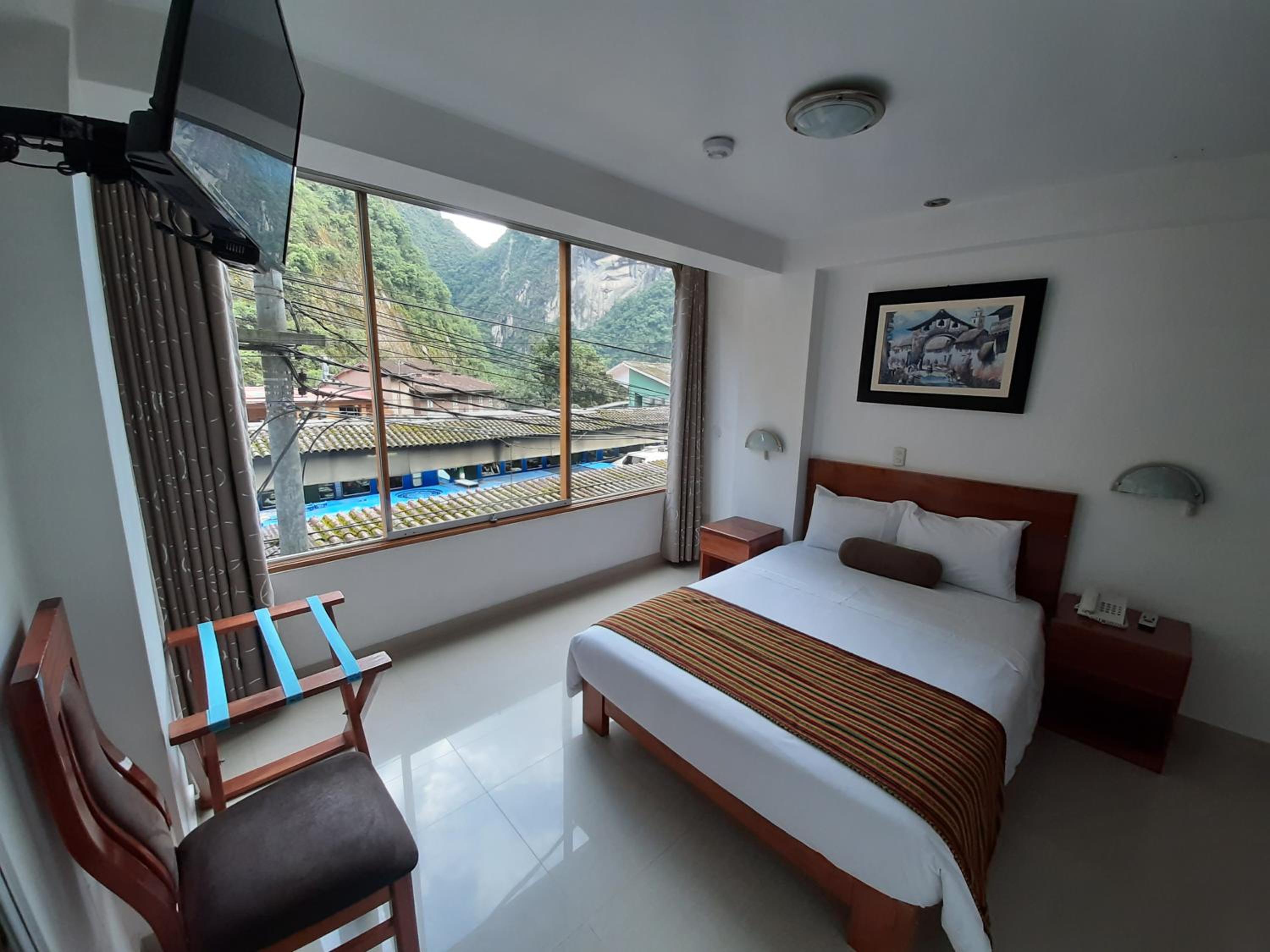 Double Room photo 2