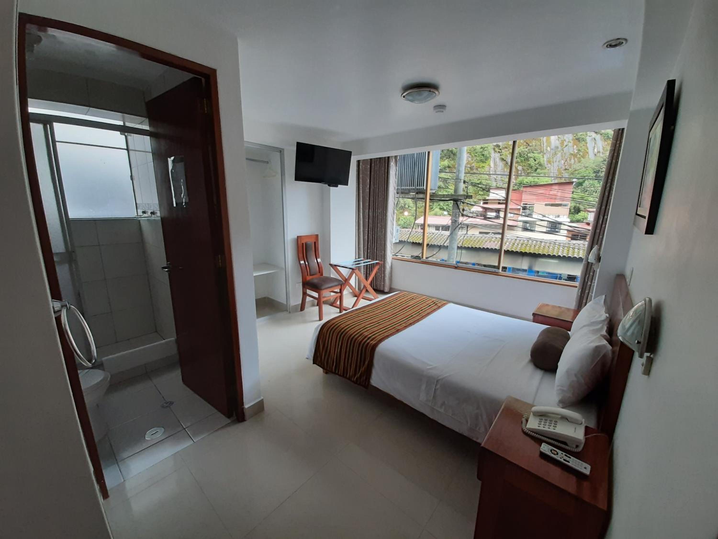 Double Room photo 3
