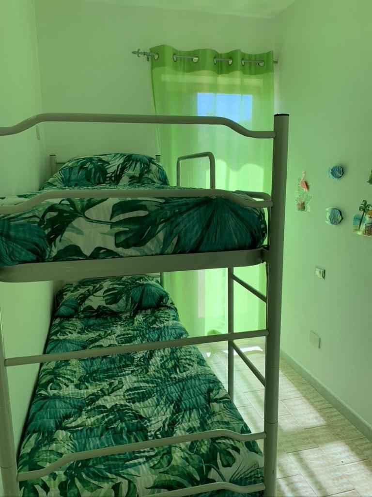 Two-Bedroom House photo 3