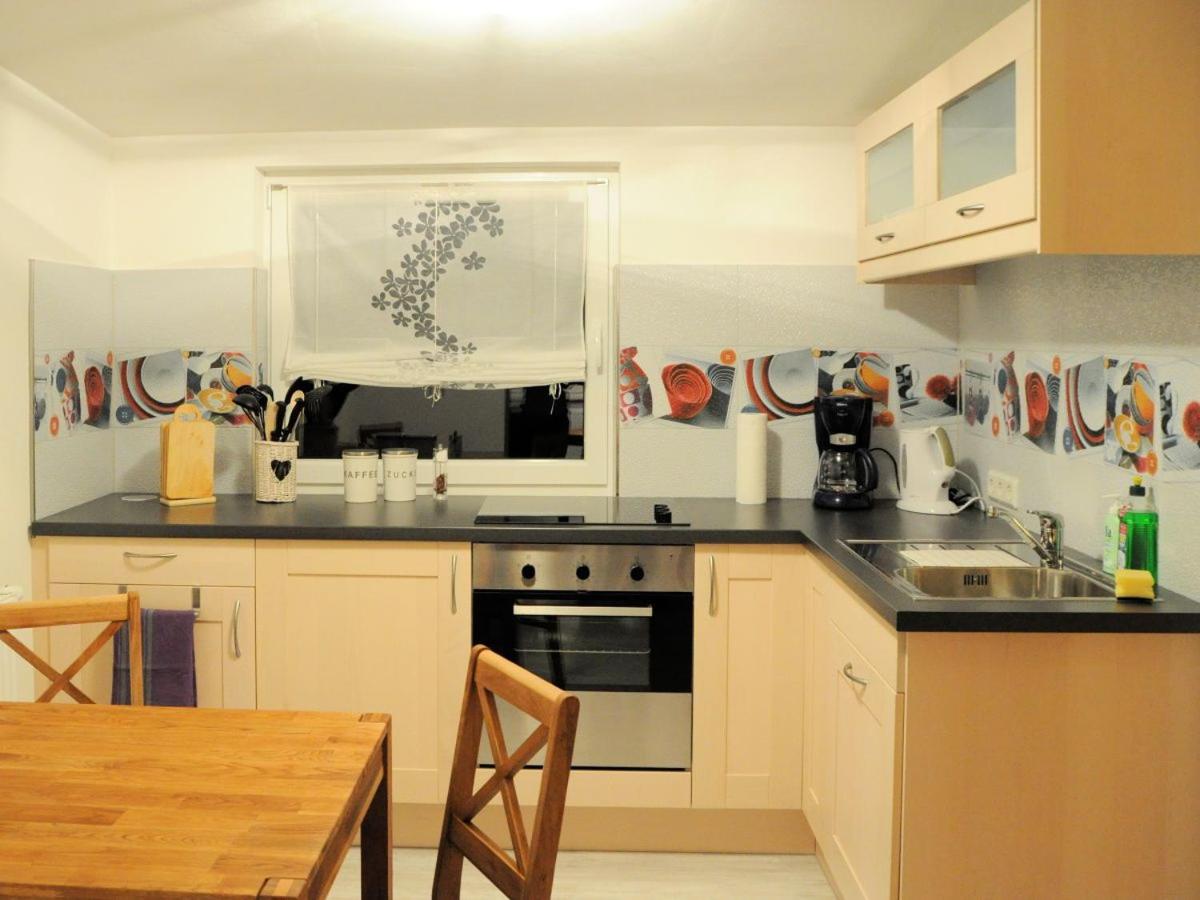 Apartment photo 2