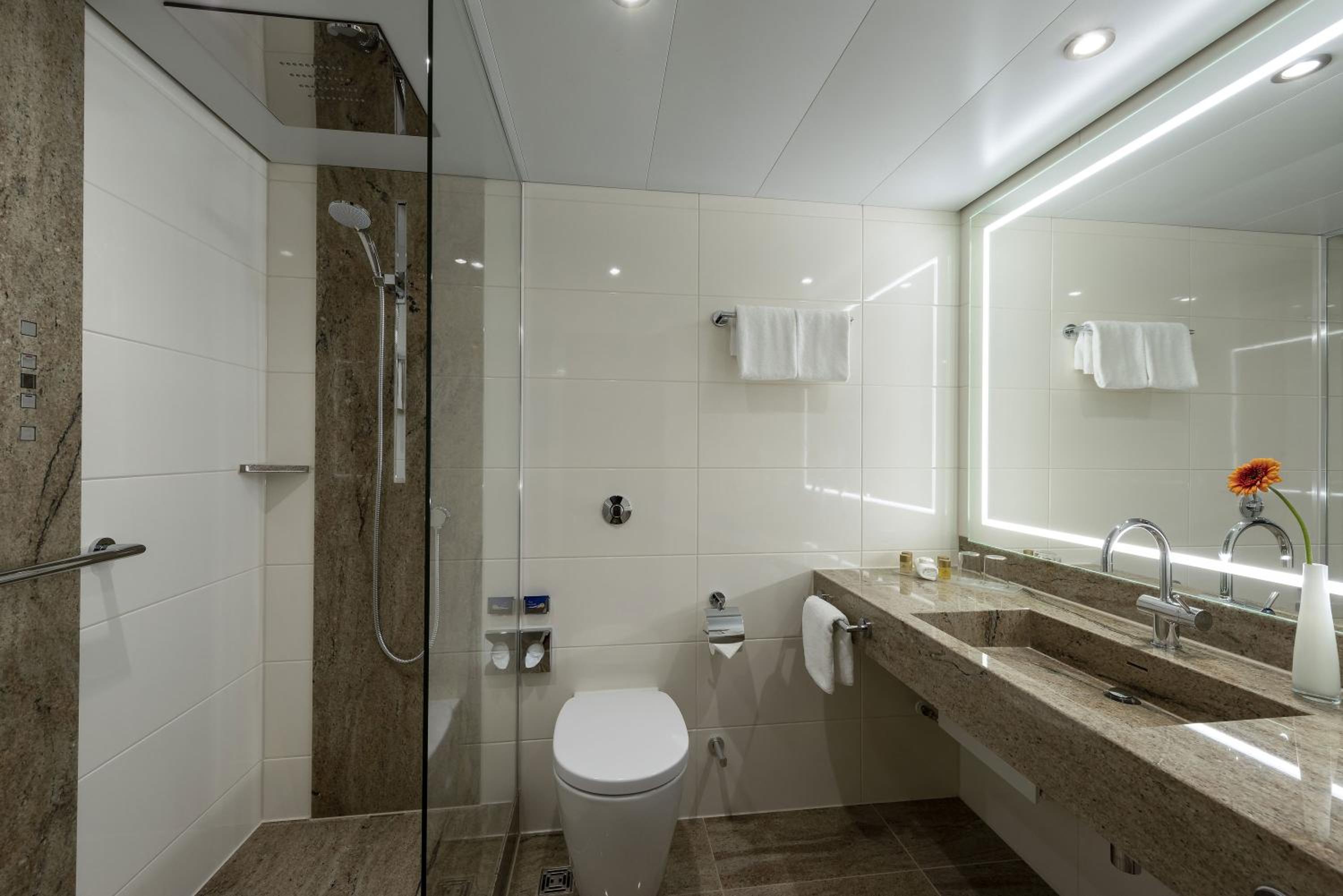 Classic Double Room - Photo 6