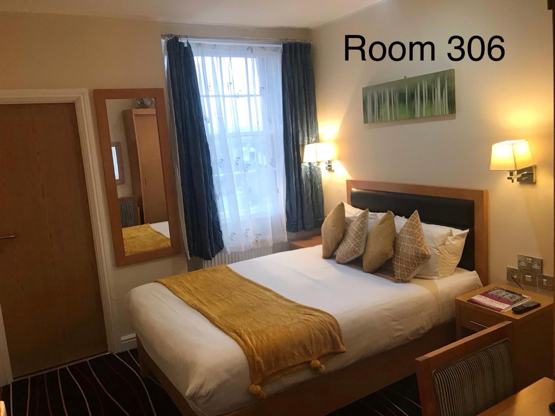 Double Room photo 2