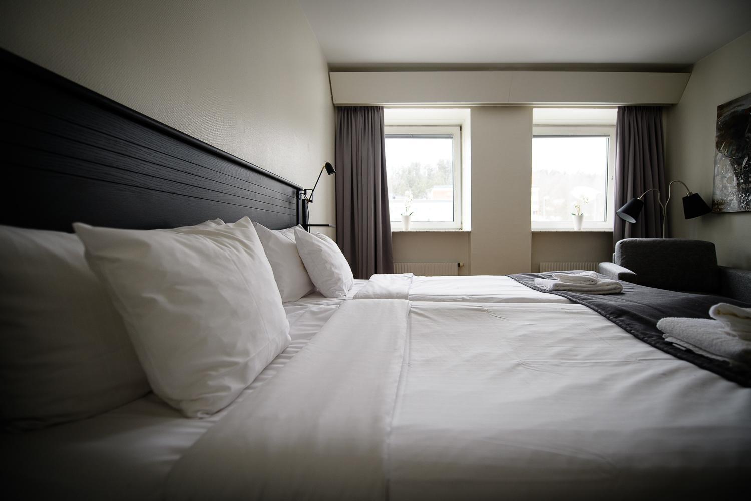 Economy Double Room photo 3