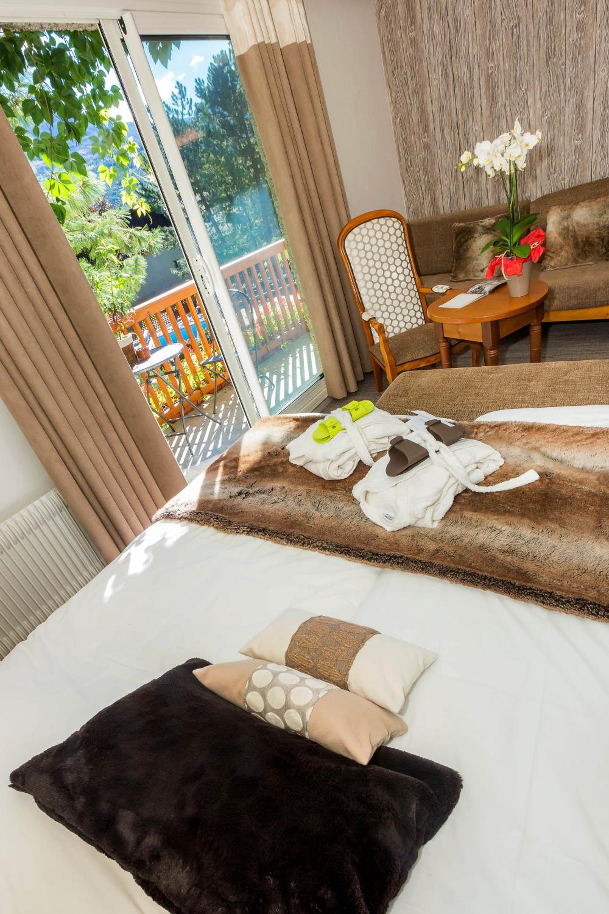 Superior Double Room photo 3