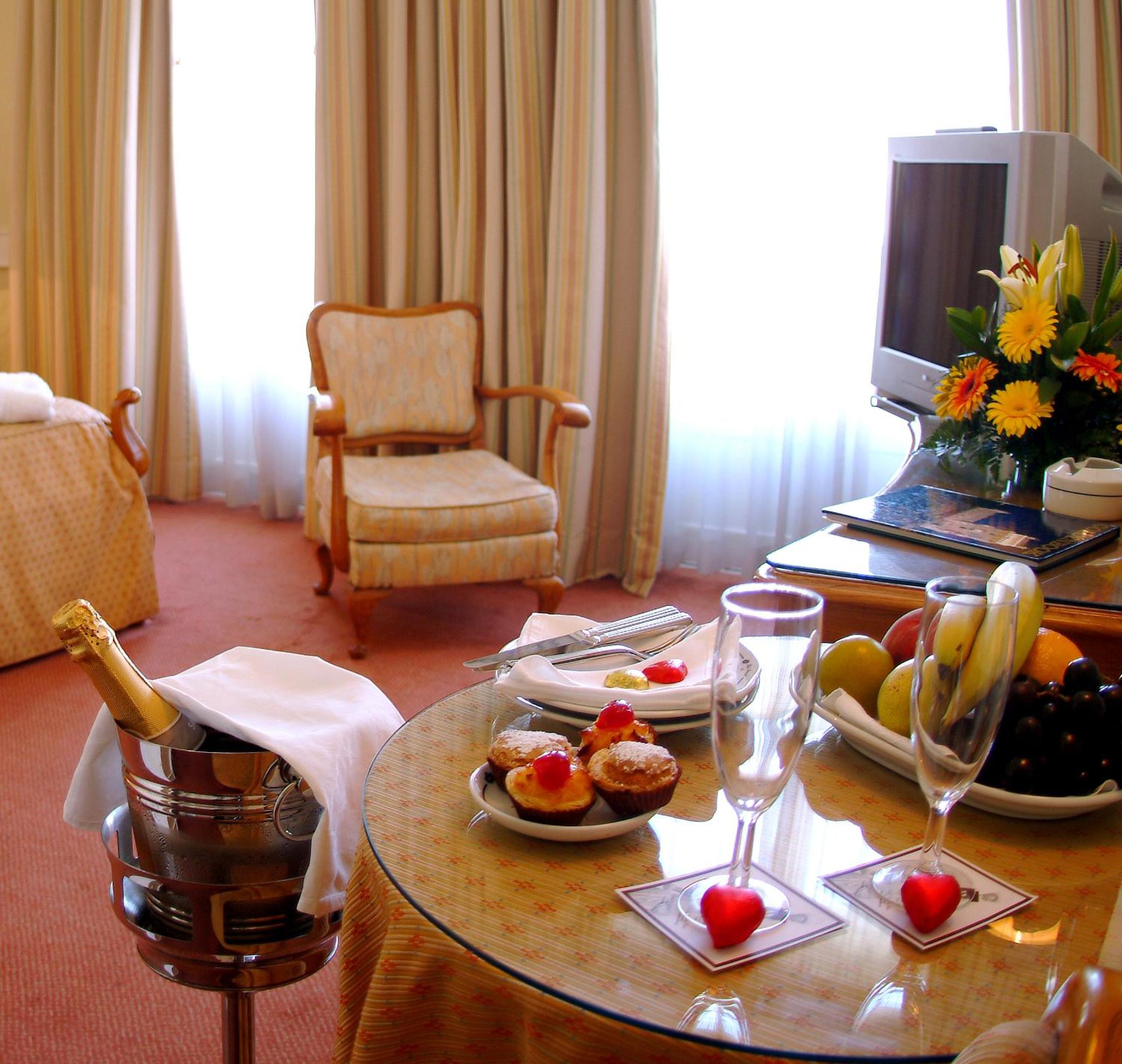 Romantic Double Room - Photo 3