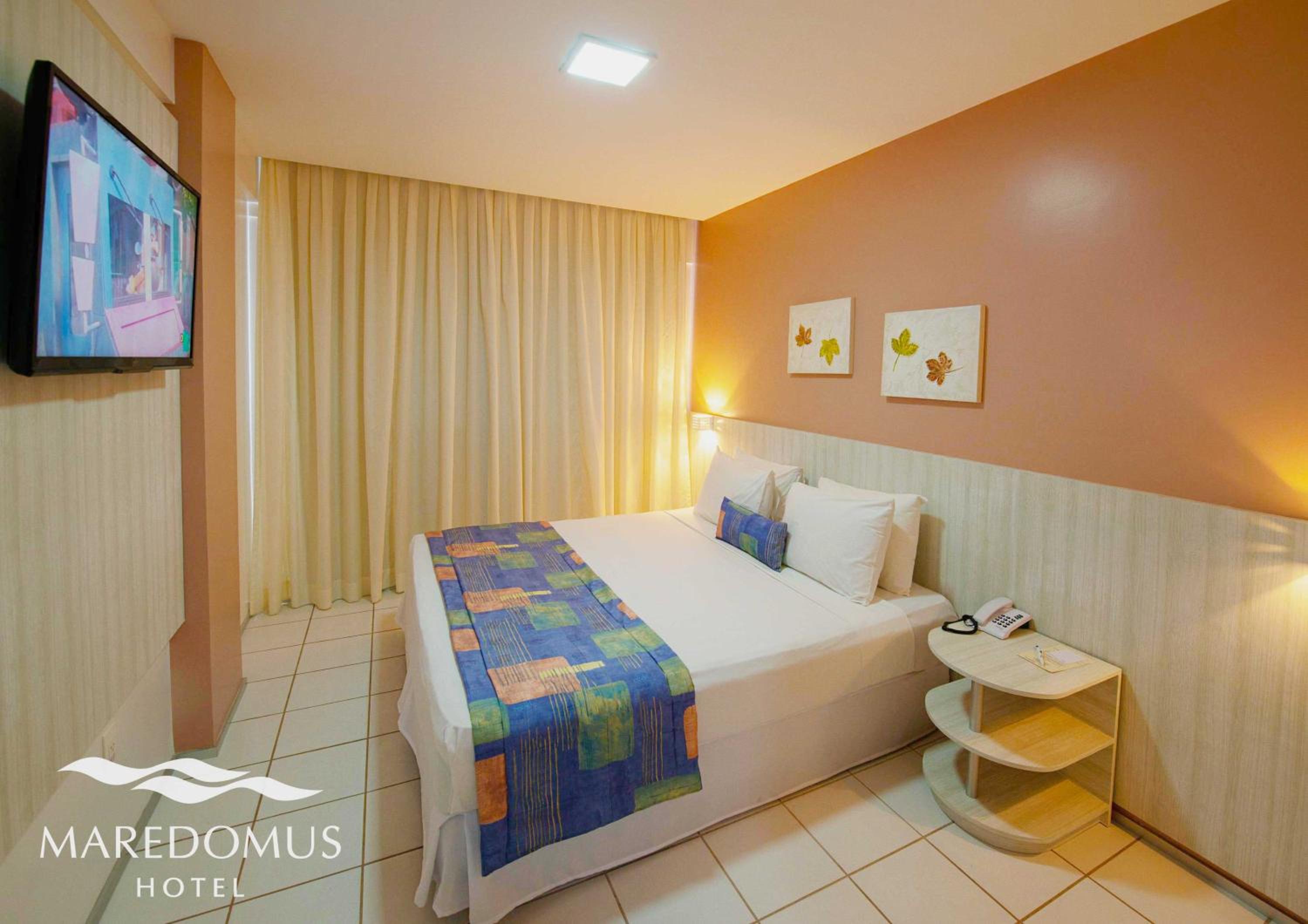 Double Room with Sea View - Photo 1