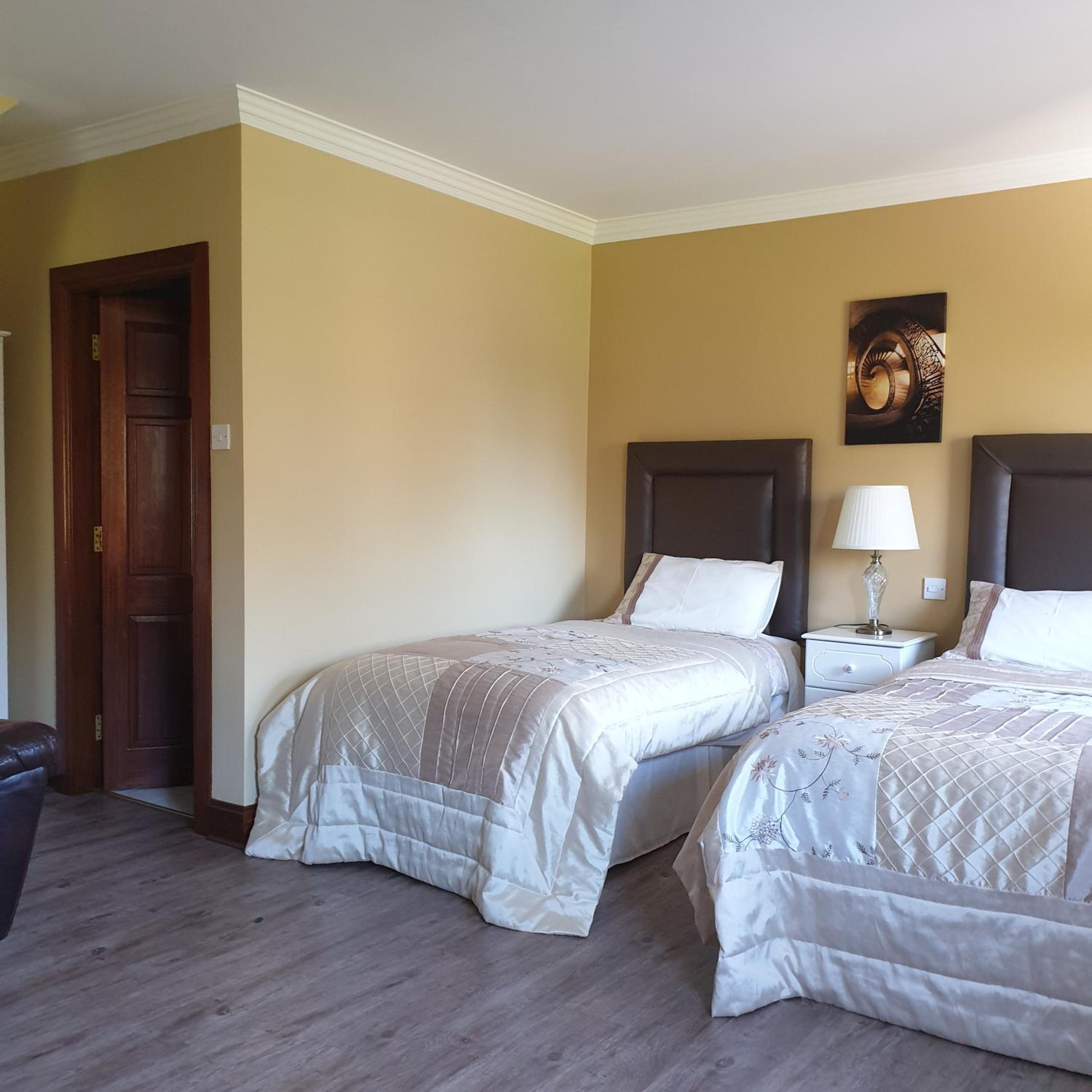 Superior Triple Room photo 1