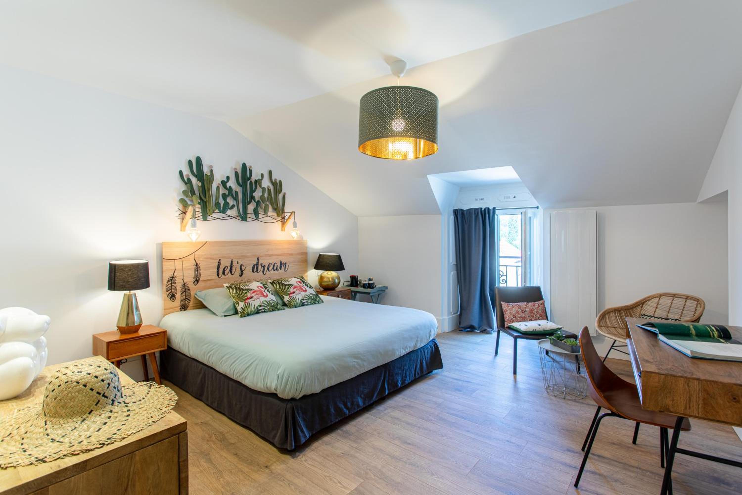 Family Suite photo 2