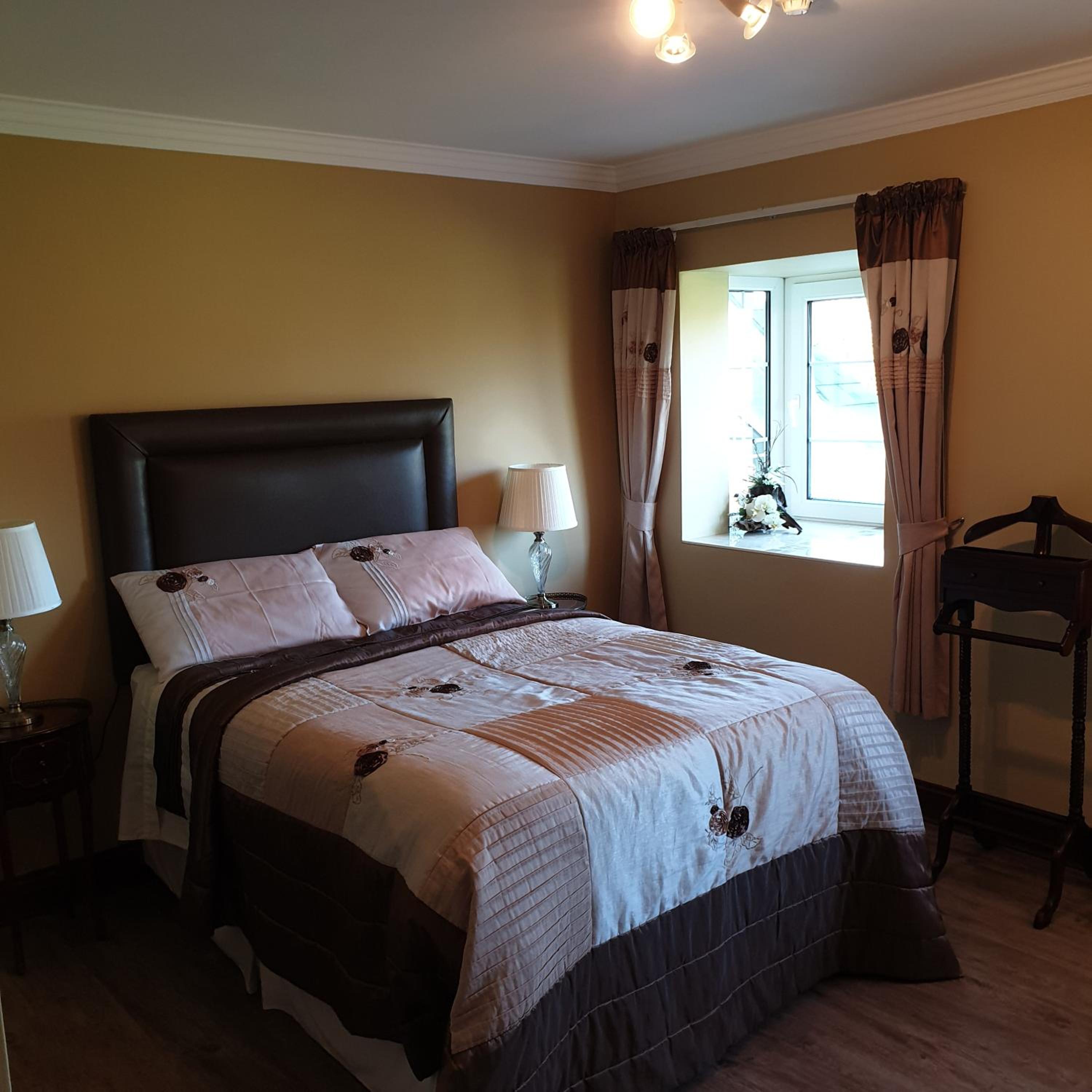 Double Room with Garden View - Photo 1
