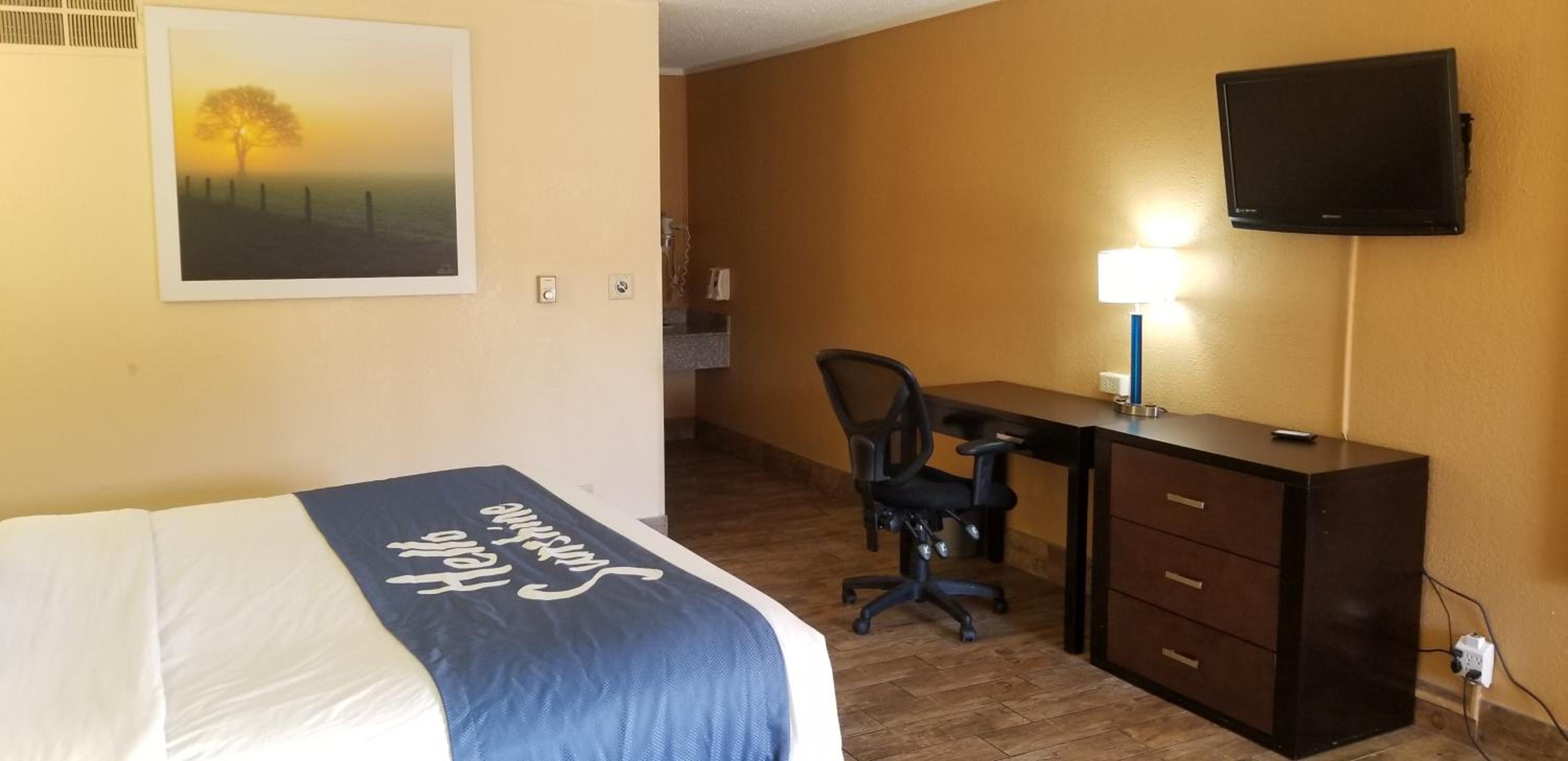 King Room - Pet Friendly/Non-Smoking - Photo 5