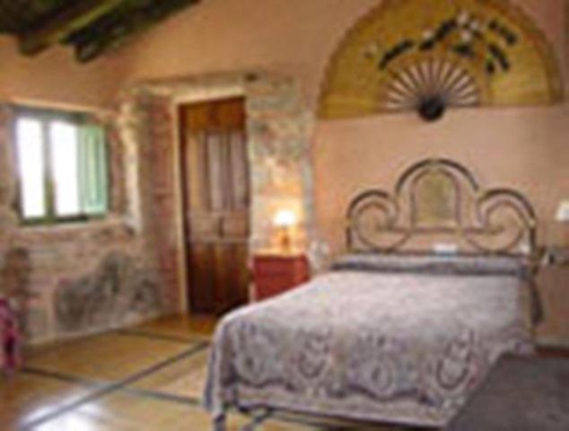 Habitación Cuádruple