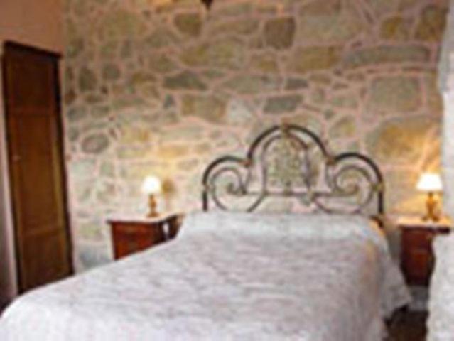 Habitación Doble o con Dos Camas