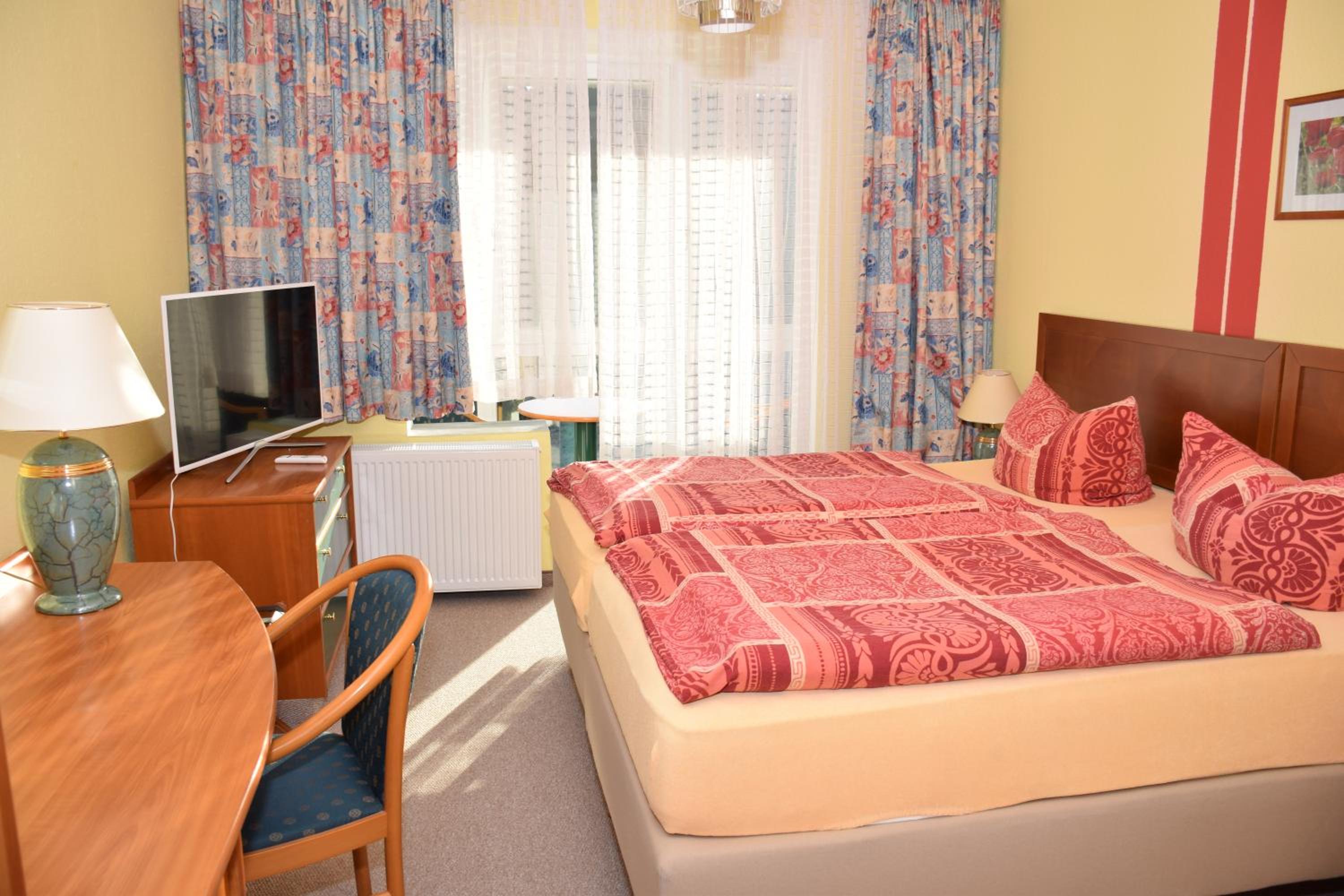 Double Room with Mountain View photo 3