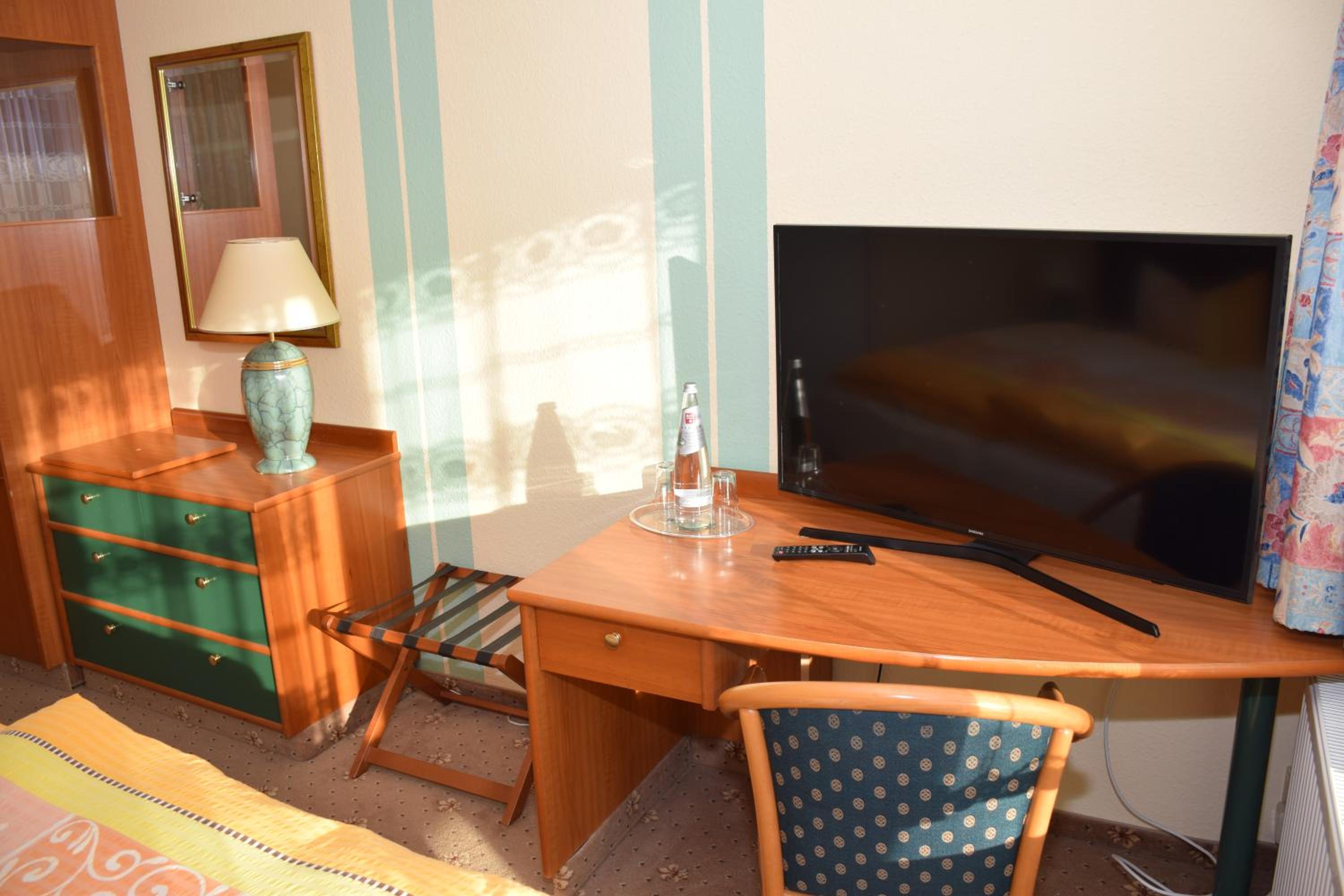 Double Room with Mountain View photo 2