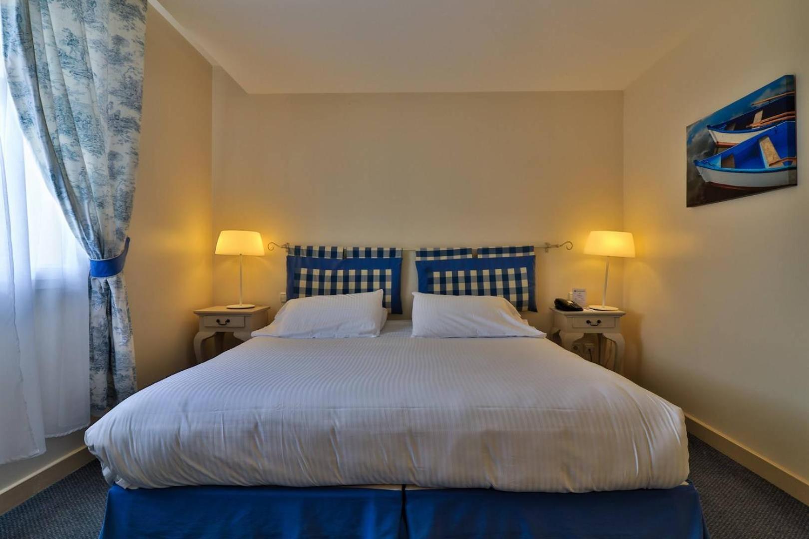 Comfort King Room - Photo 4