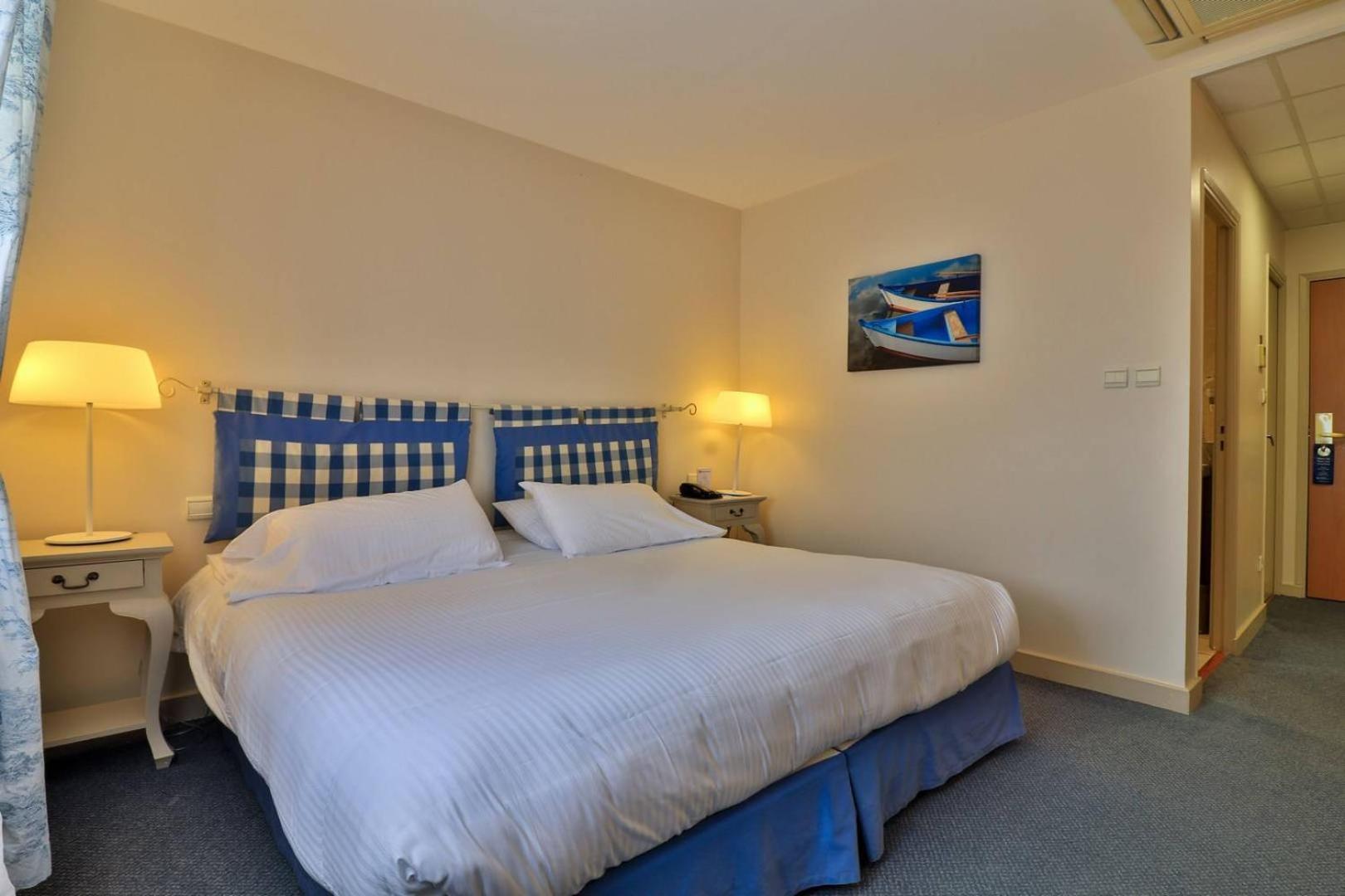 Comfort King Room - Photo 5