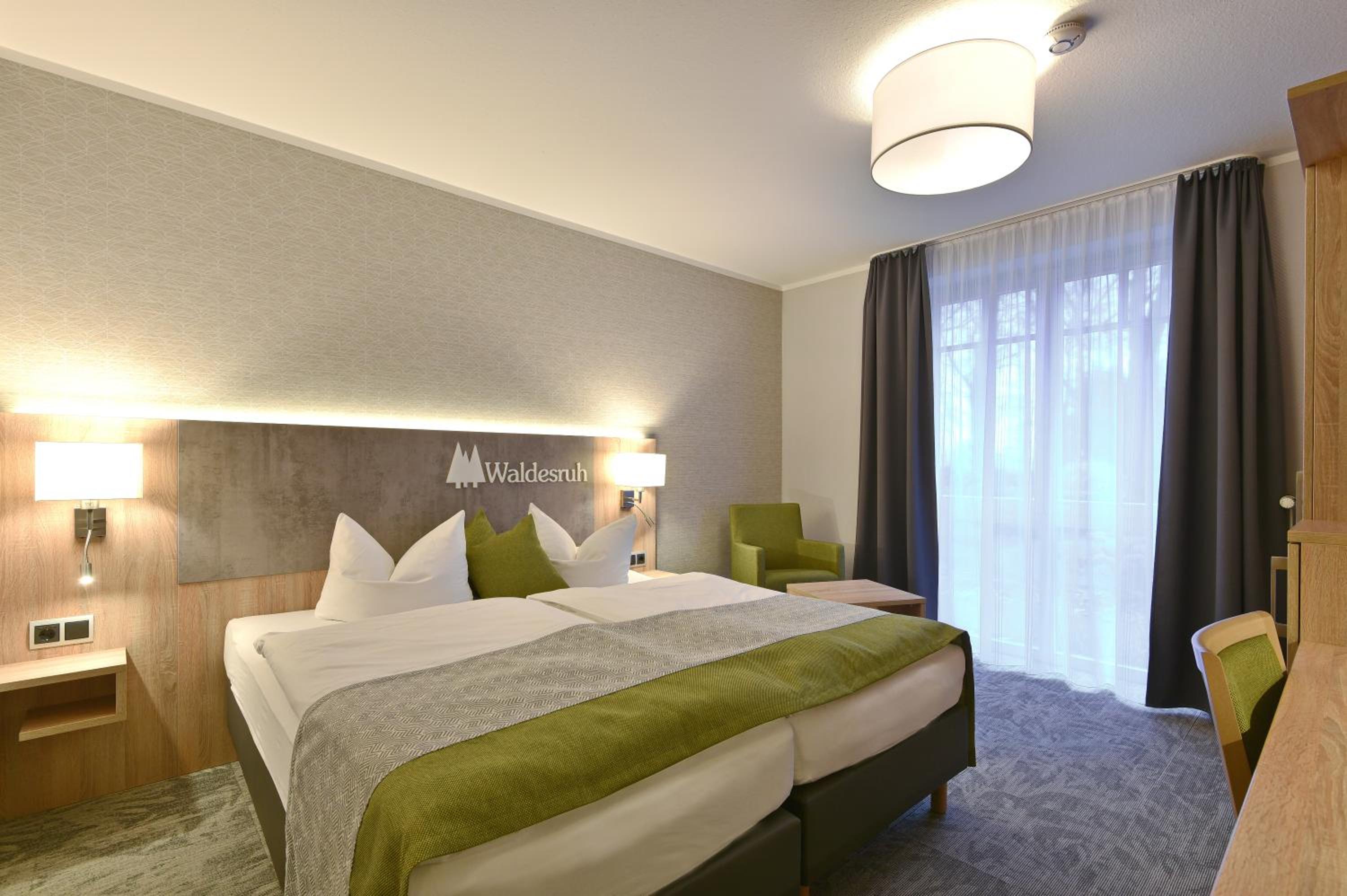 Comfort Twin Room photo 2