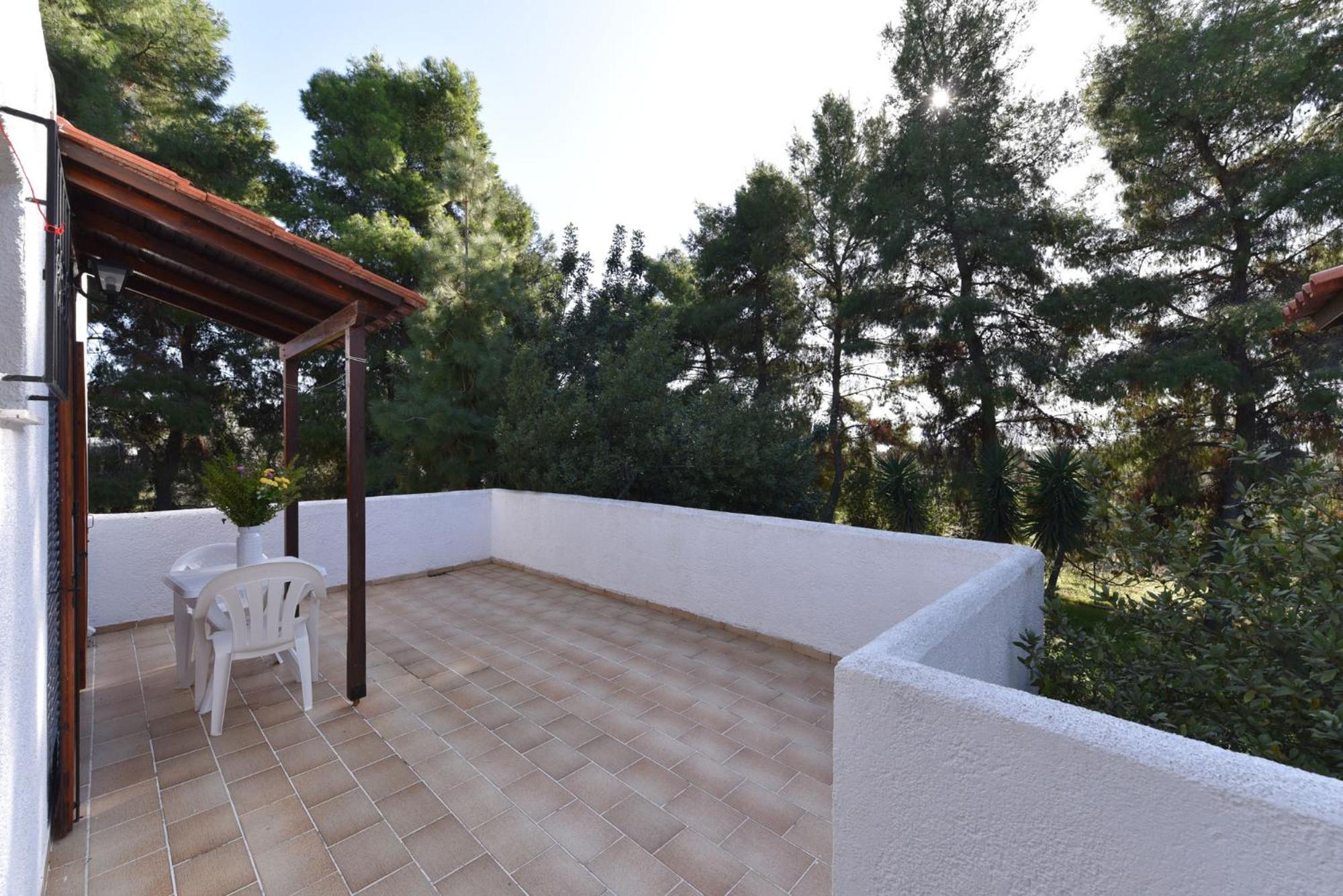Studio with Garden View - Photo 24