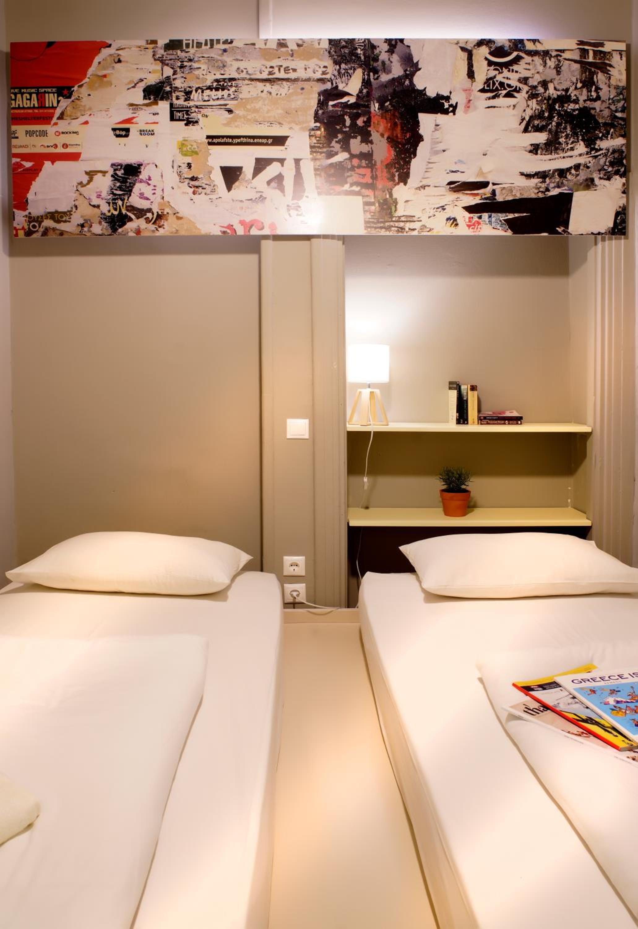 Standard Double or Twin Room photo 3