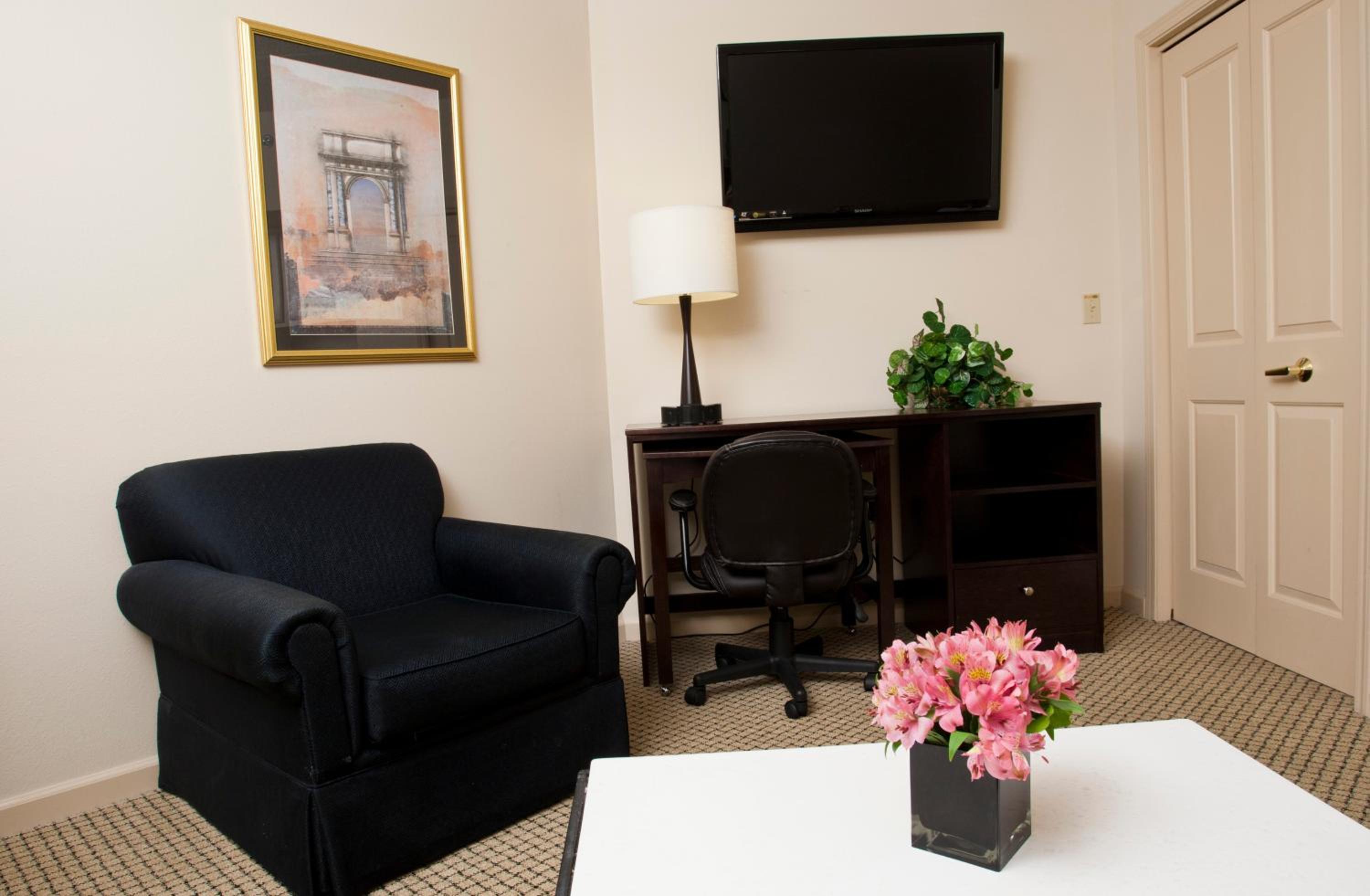 King Room with Sofa Bed - Lake View
