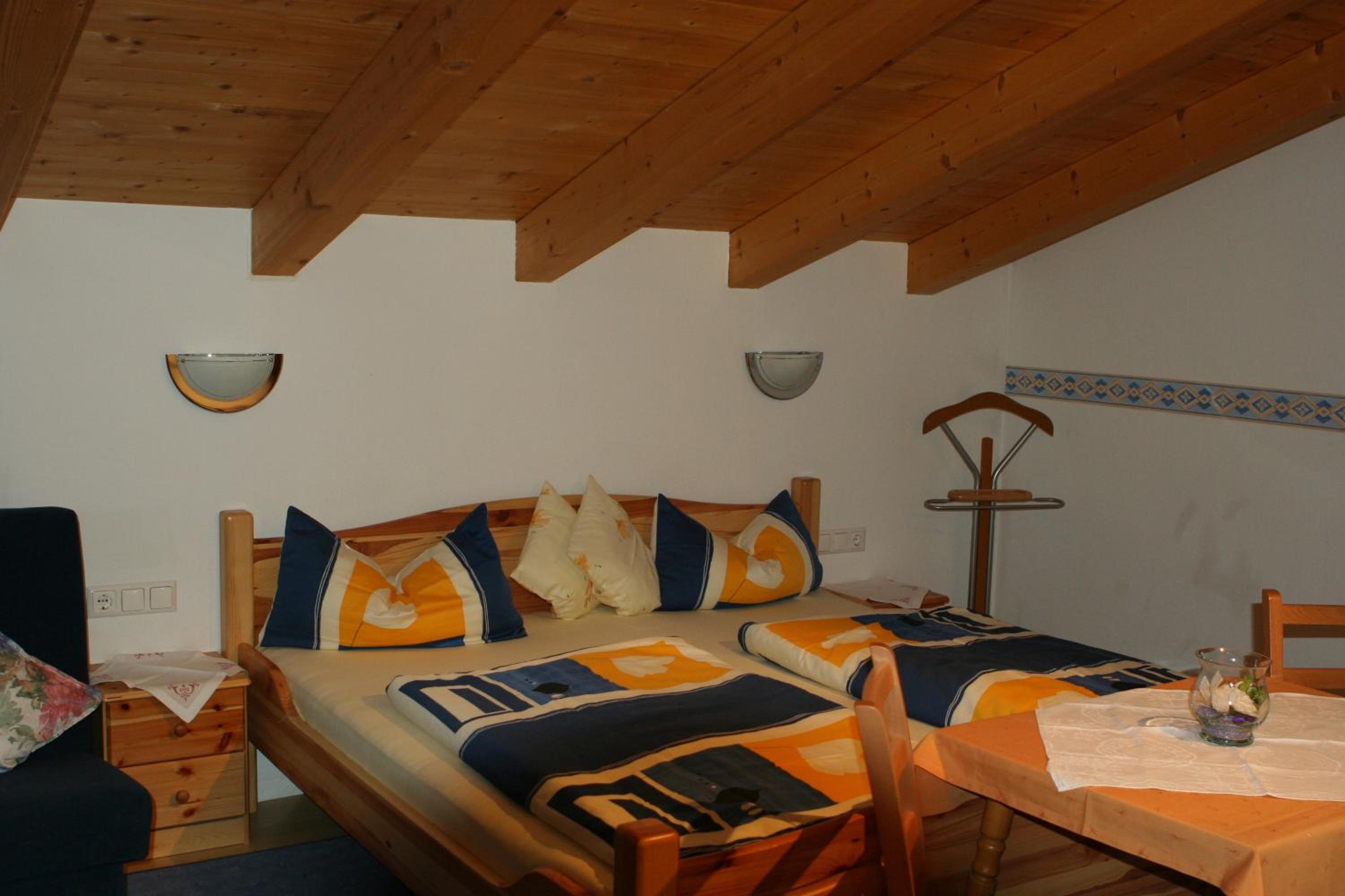 Triple Room photo 1